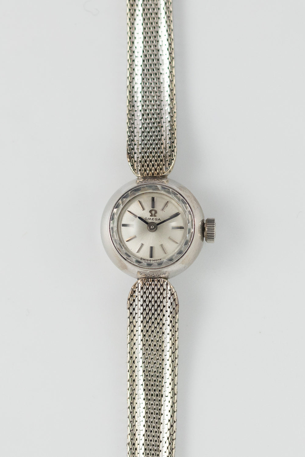 OMEGA