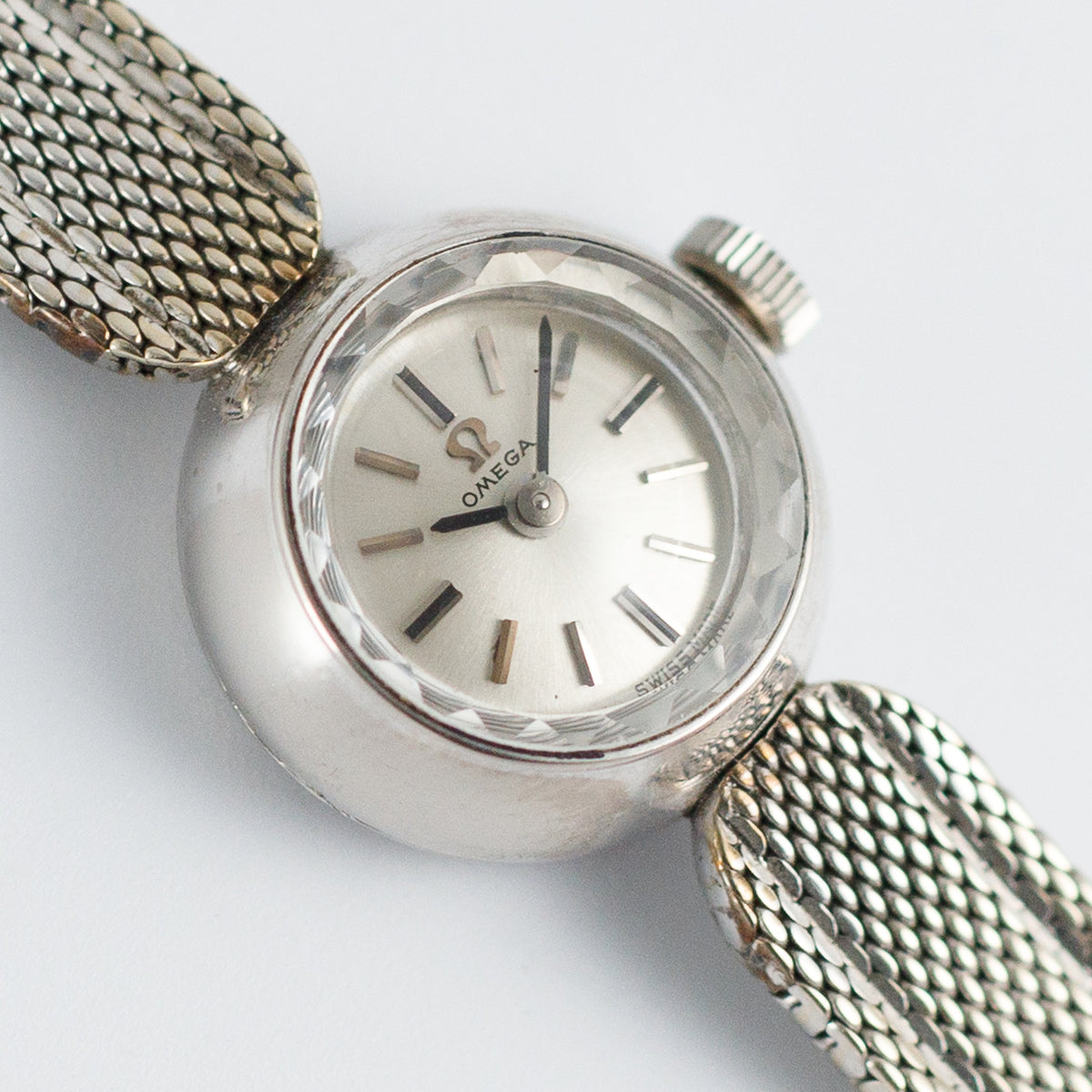 OMEGA
