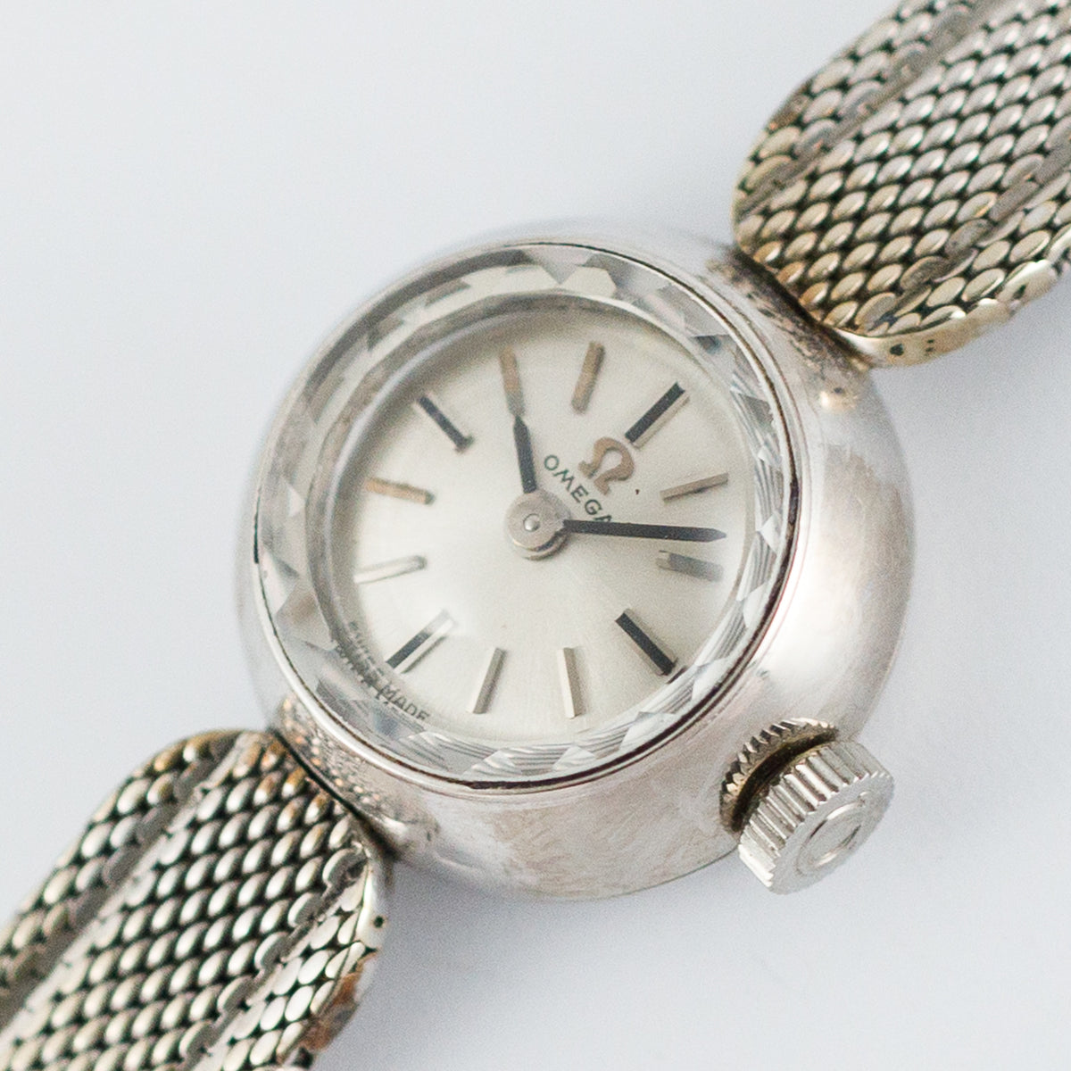OMEGA