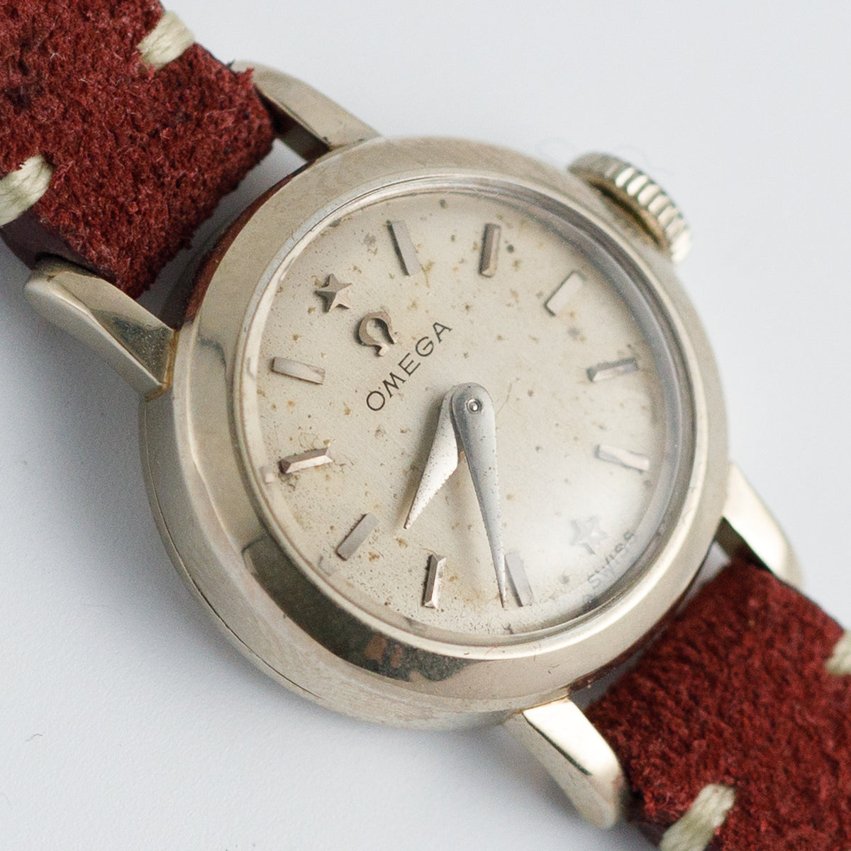 OMEGA