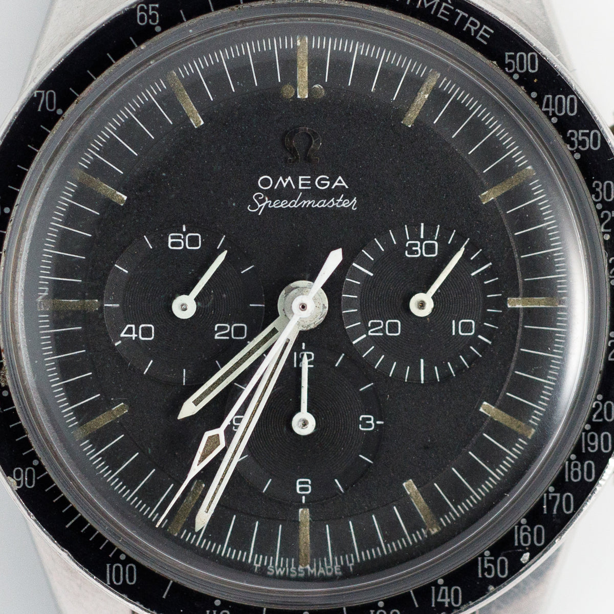OMEGA SPEEDMASTER Ref.105.003