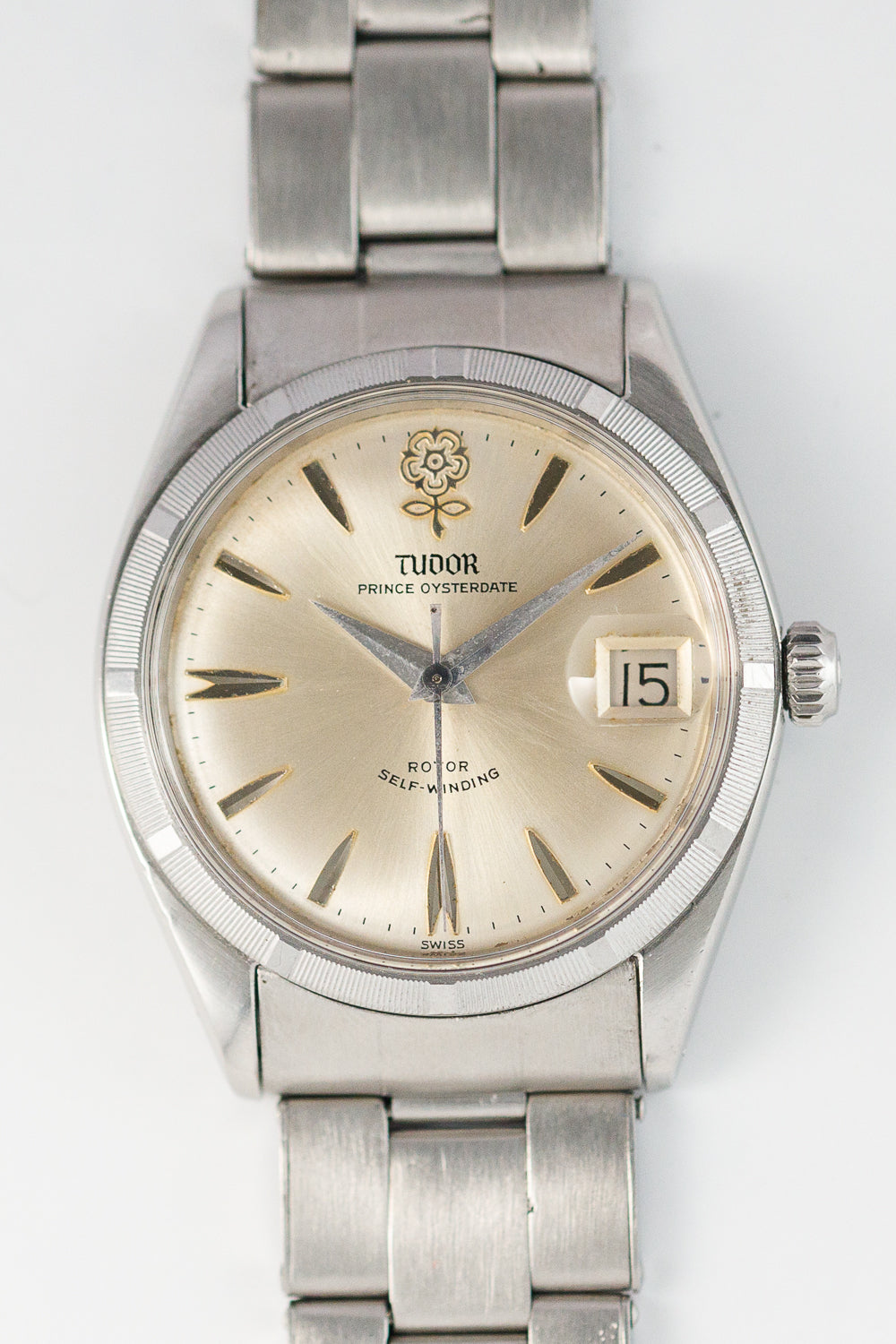 TUDOR