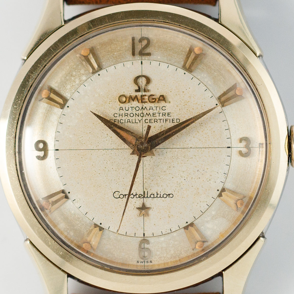 OMEGA Constellation Ref.2852