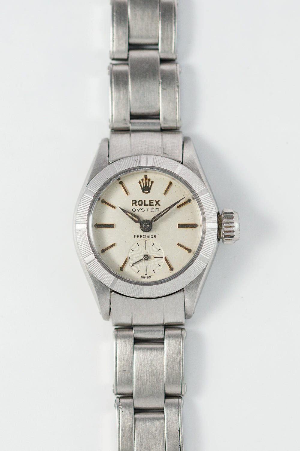 ROLEX OYSTER Ref.6523