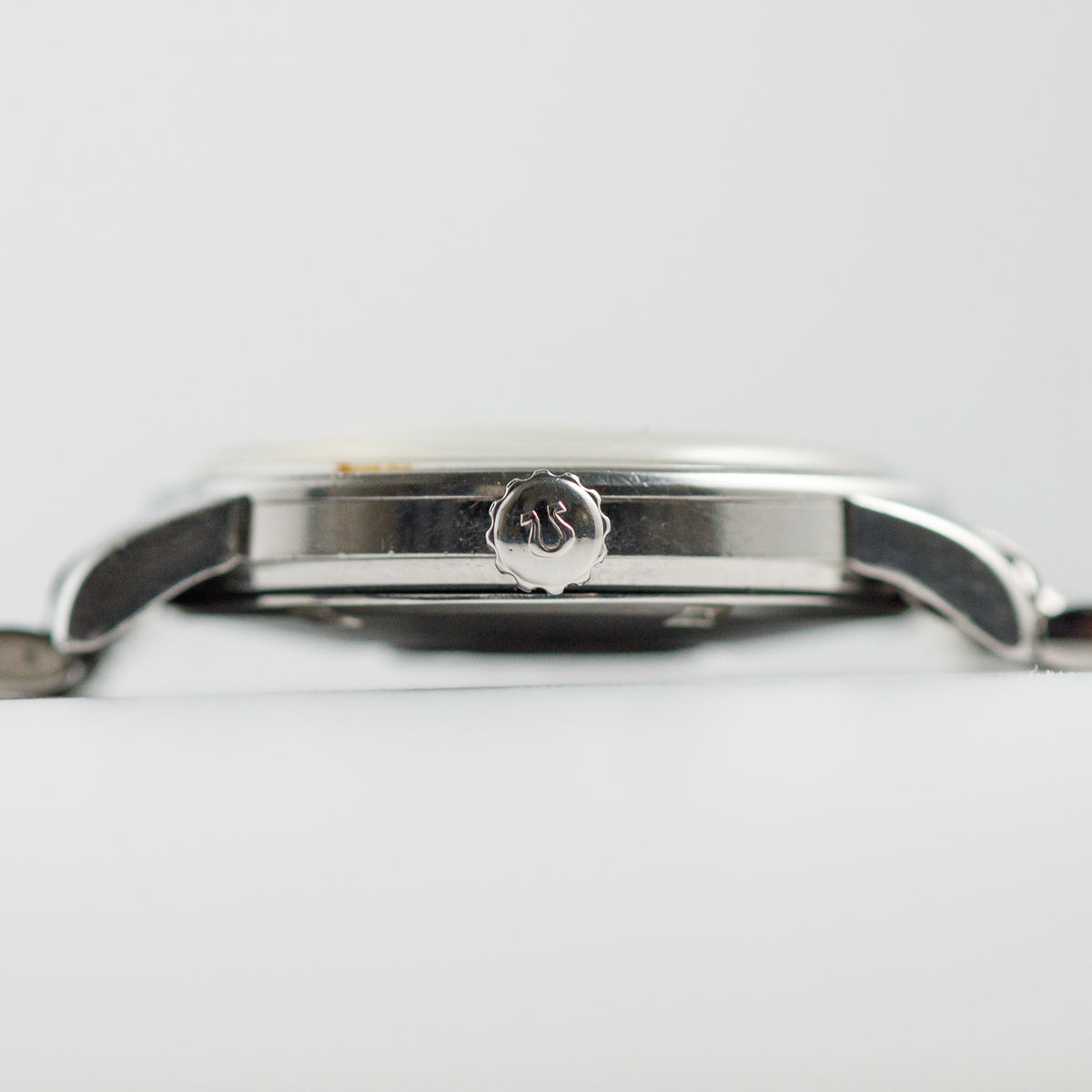 OMEGA Seamaster Ref.165.011 No Date