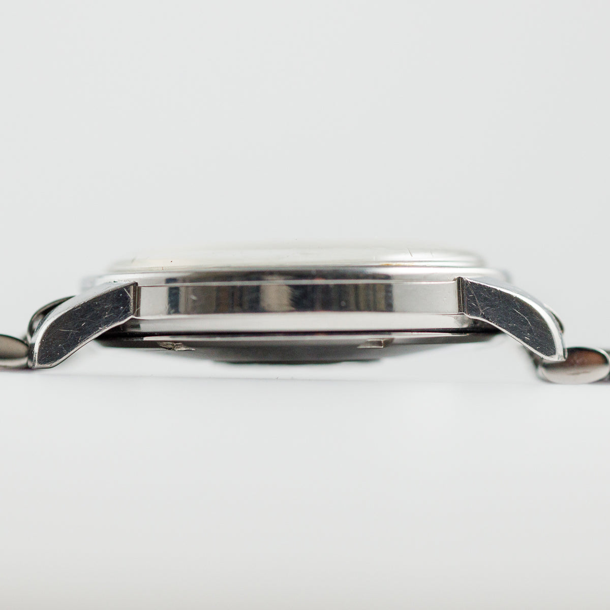 OMEGA Seamaster Ref.165.011 No Date