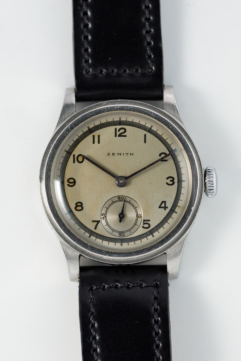 ZENITH
