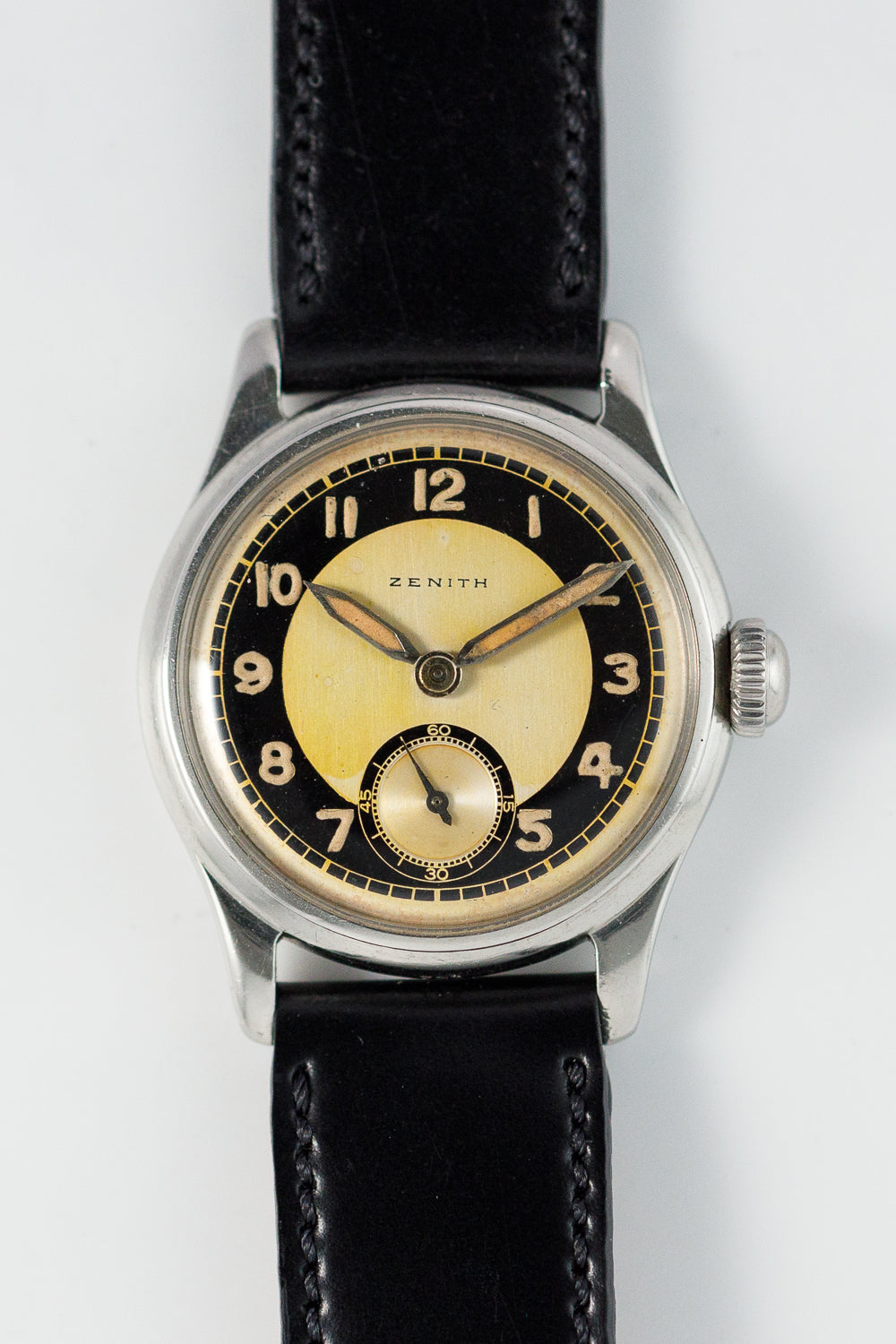 ZENITH