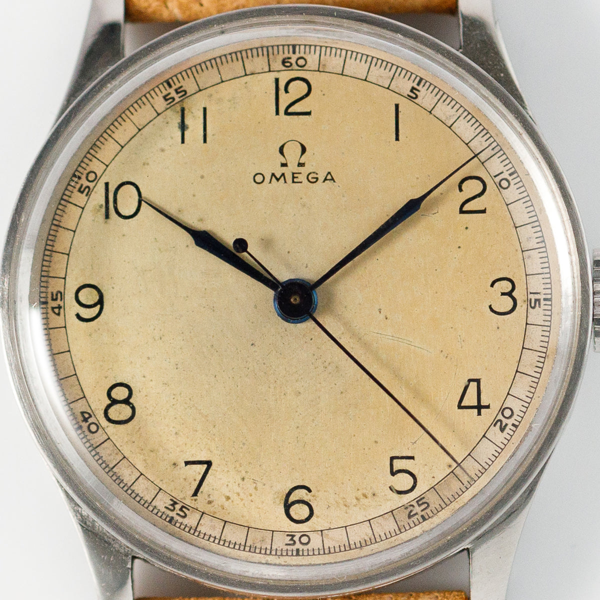 OMEGA