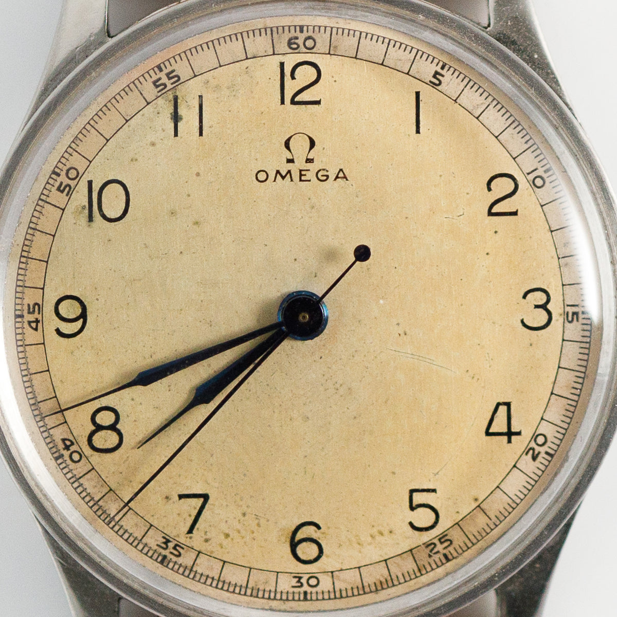 OMEGA