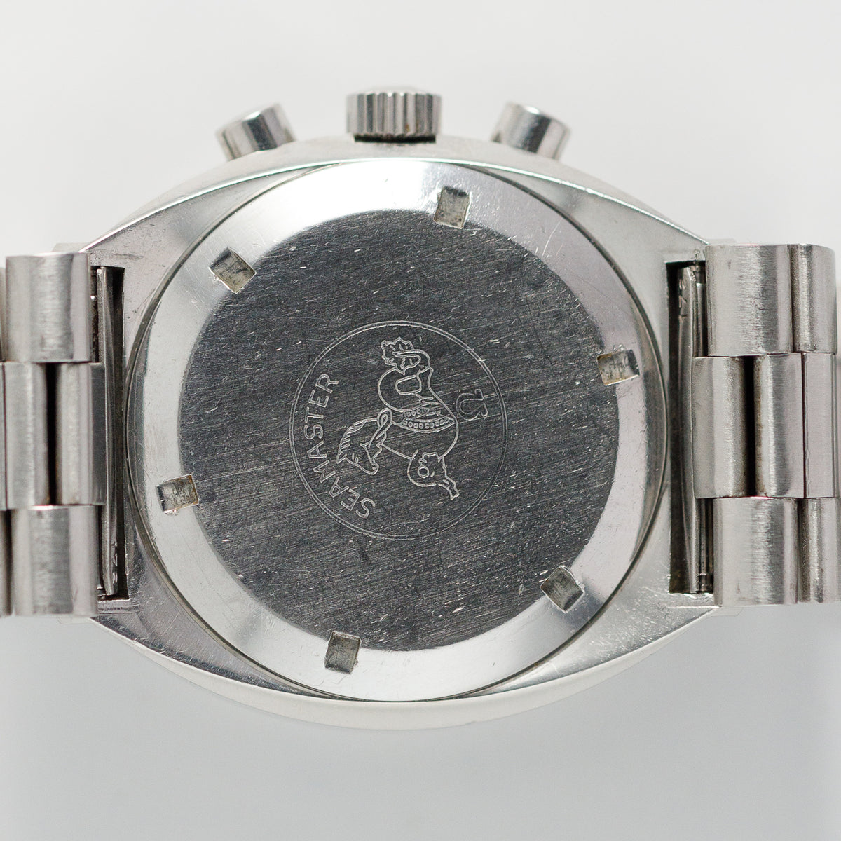 OMEGA SPEEDMASTER MARKIII Ref.176.002