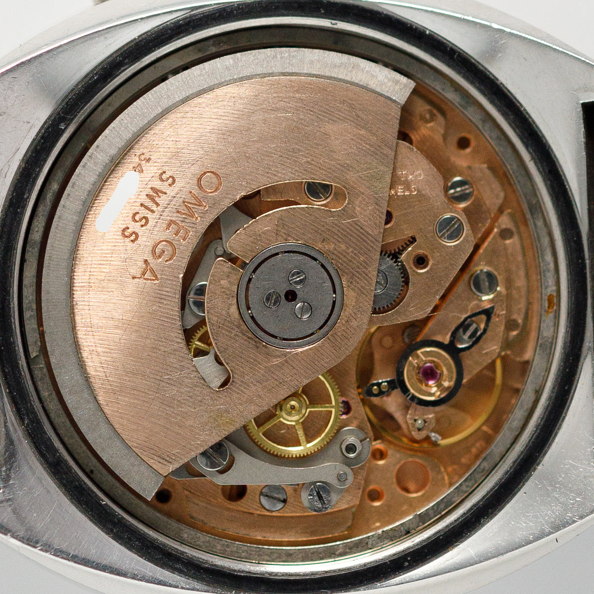 OMEGA SPEEDMASTER MARKIII Ref.176.002