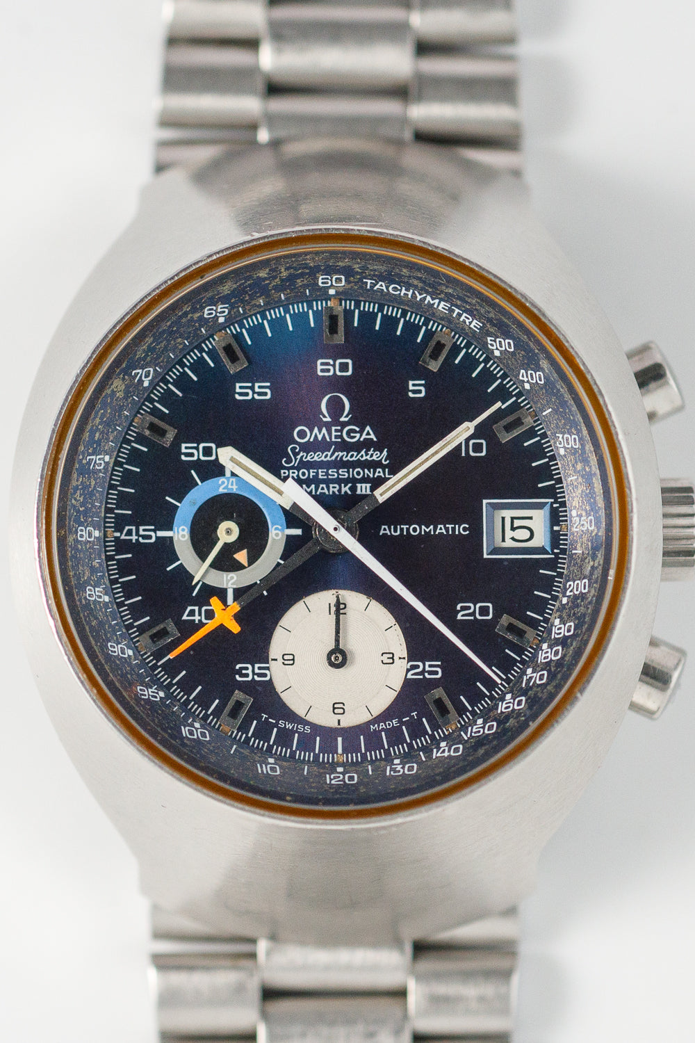 OMEGA SPEEDMASTER MARKIII Ref.176.002