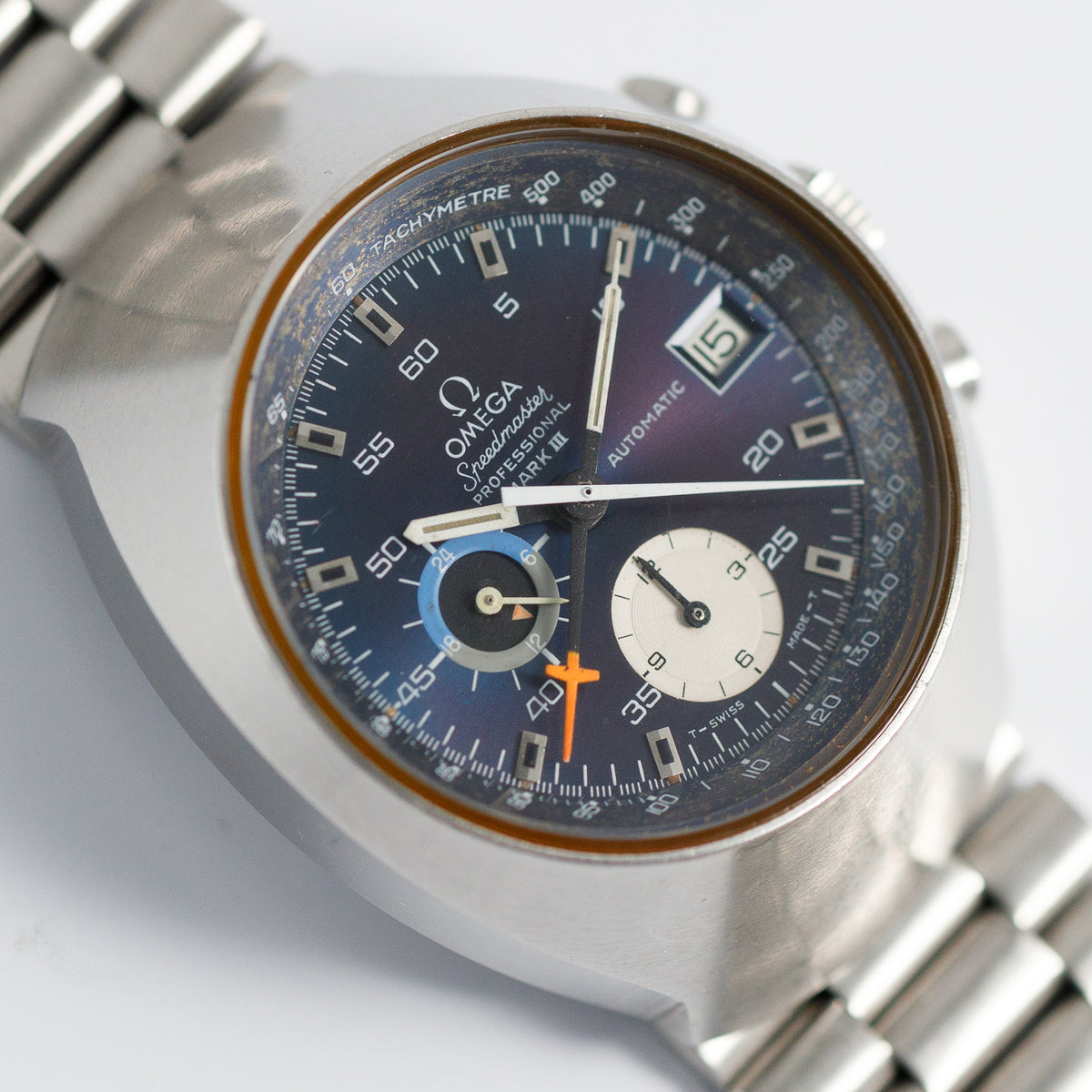 OMEGA SPEEDMASTER MARKIII Ref.176.002