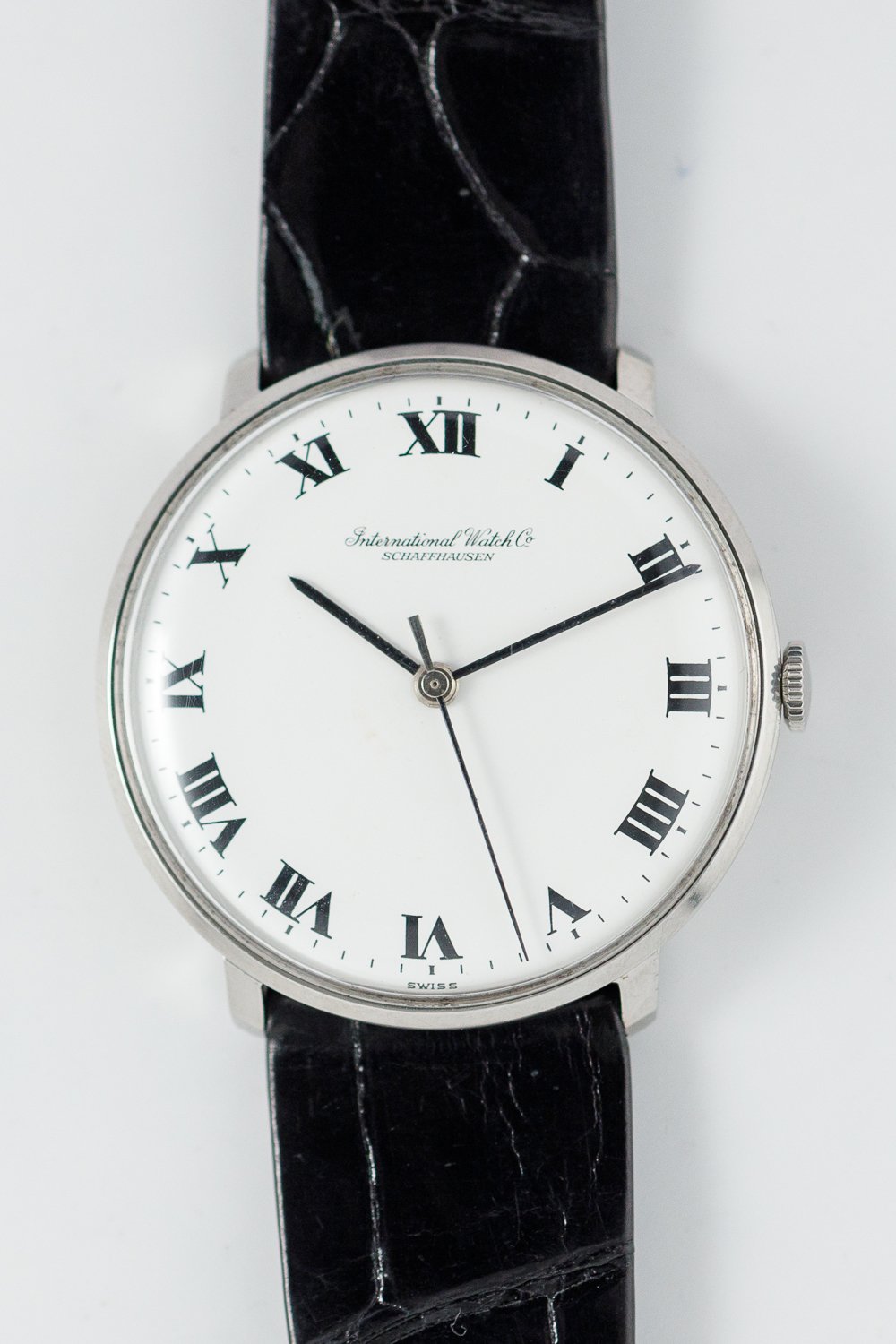 IWC