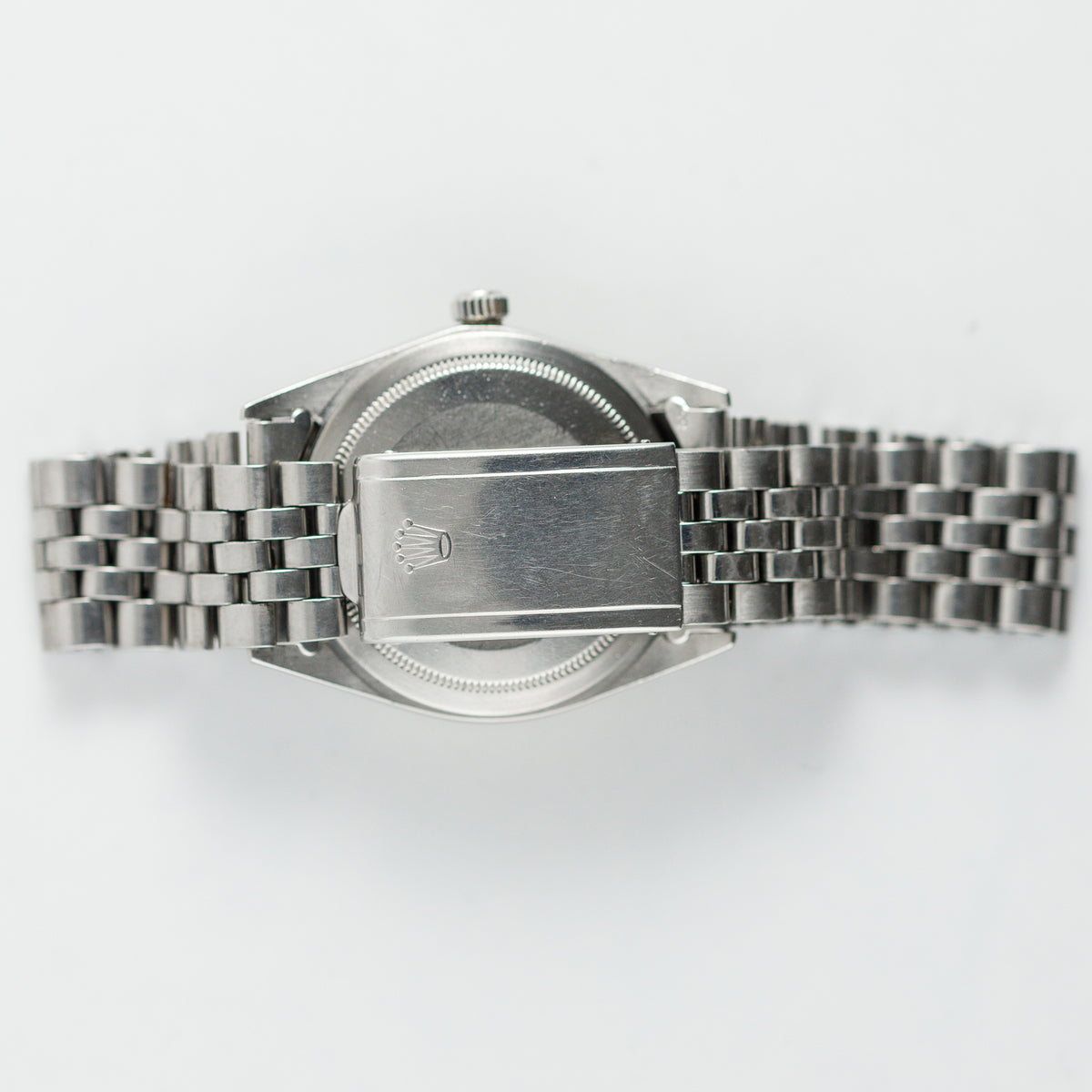ROLEX DATE JUST Ref.1625 ThunderBird