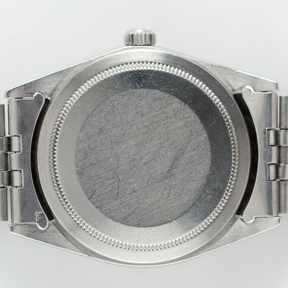 ROLEX DATE JUST Ref.1625 ThunderBird