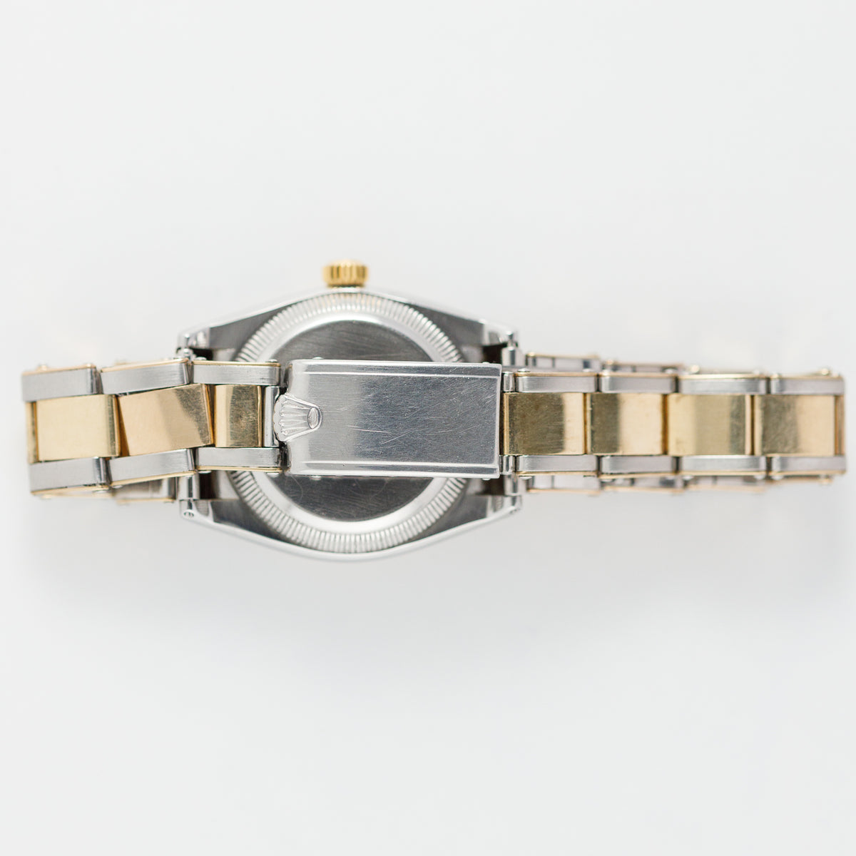 ROLEX BUBBLE BACK Ref.3065