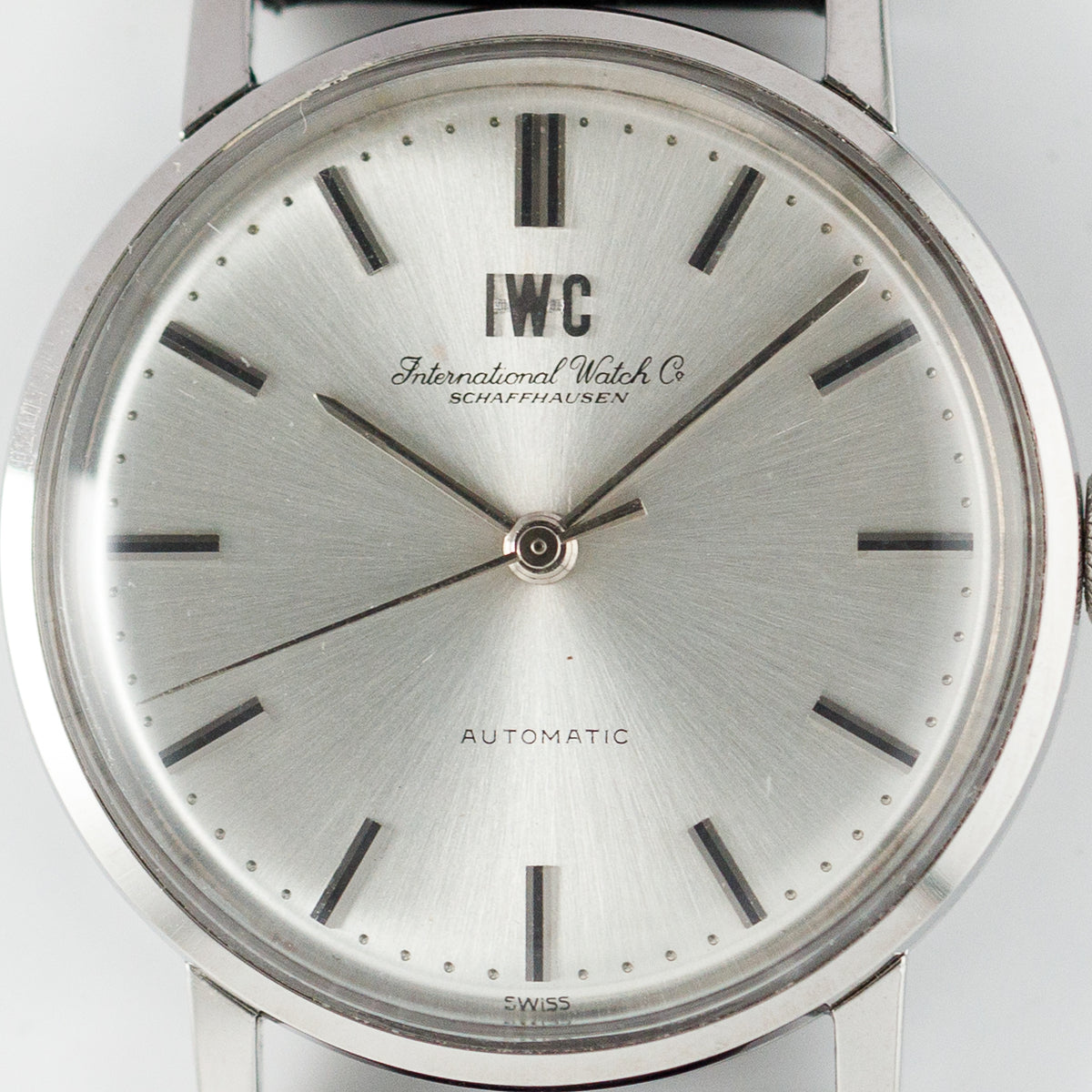 IWC