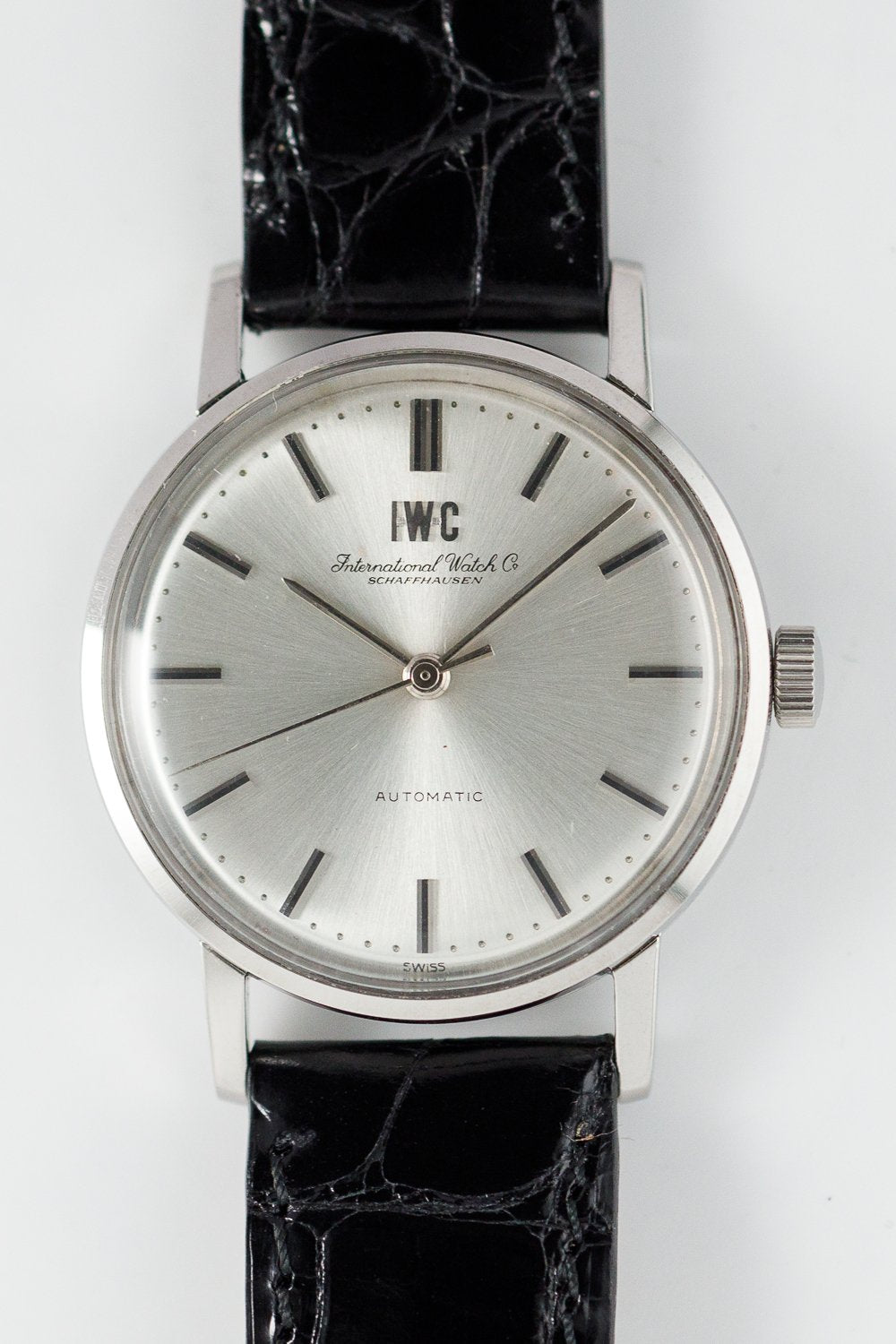 IWC