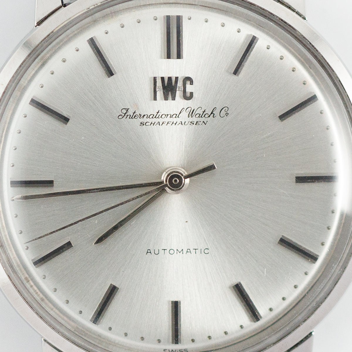 IWC