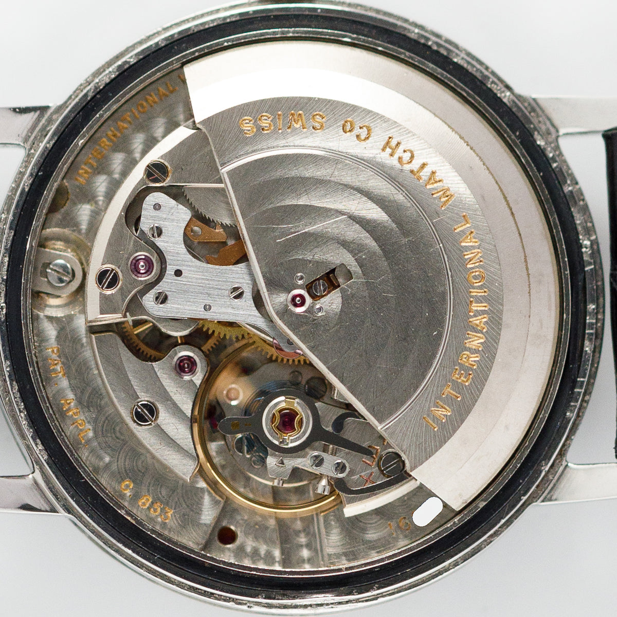 IWC