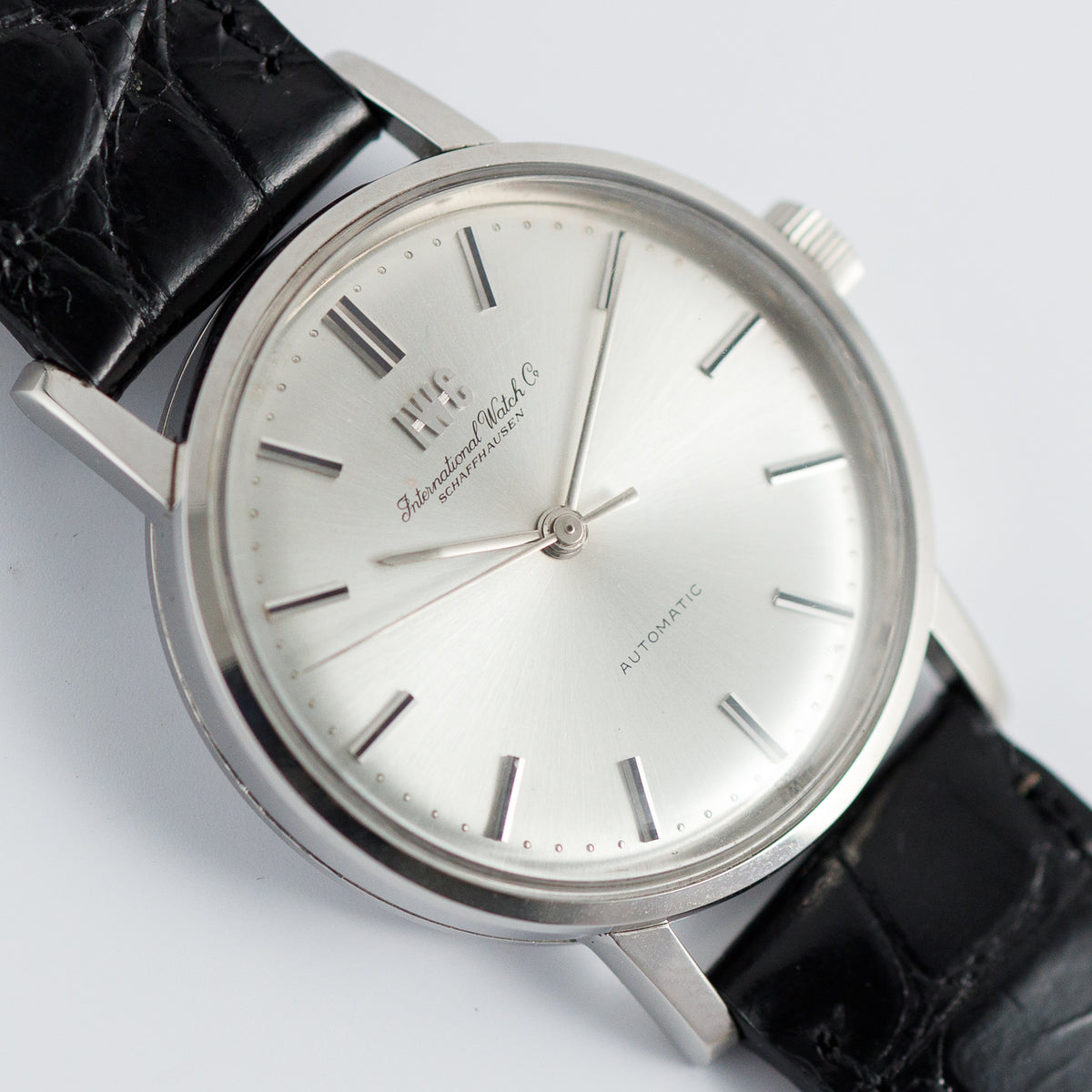 IWC