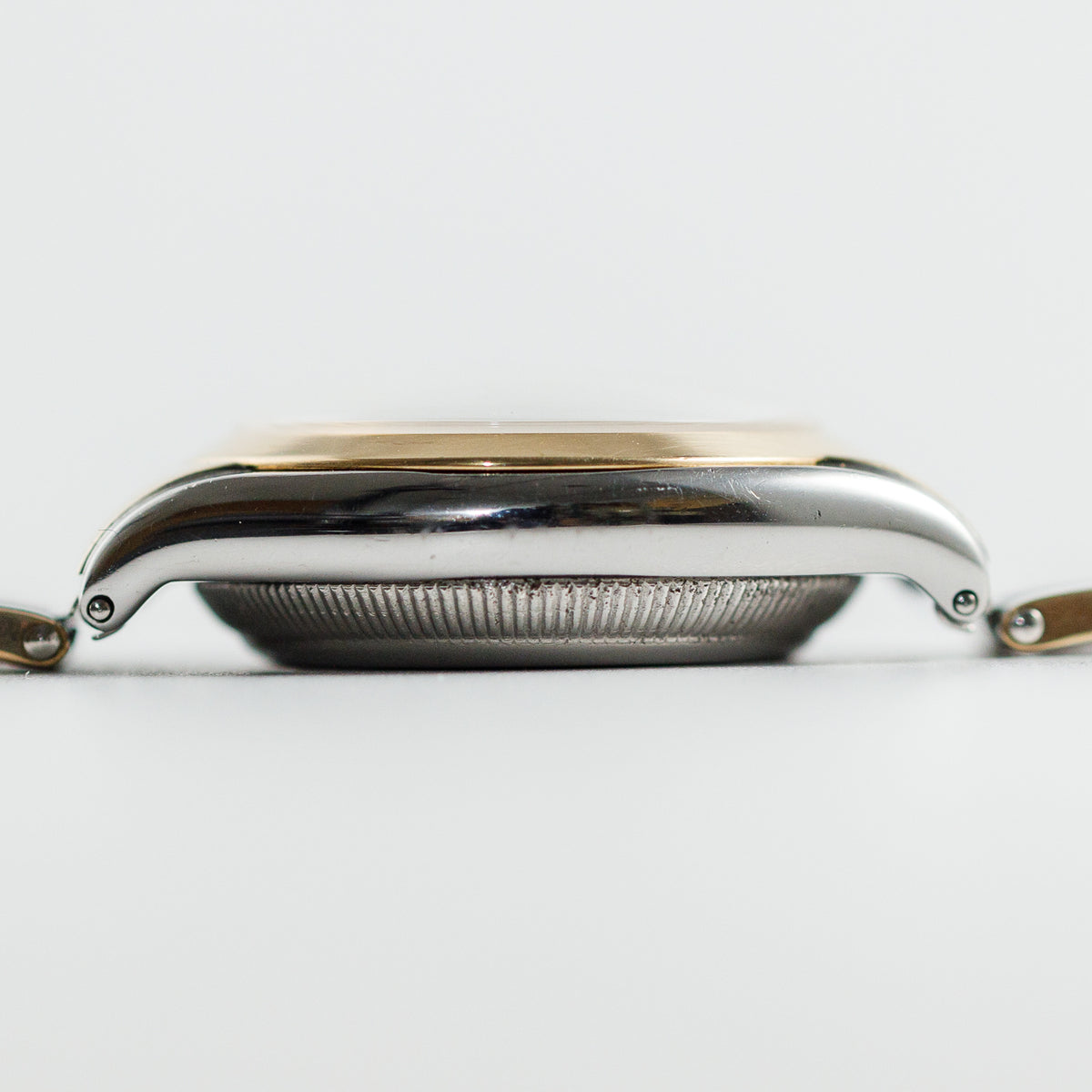 ROLEX BUBBLE BACK Ref.3065