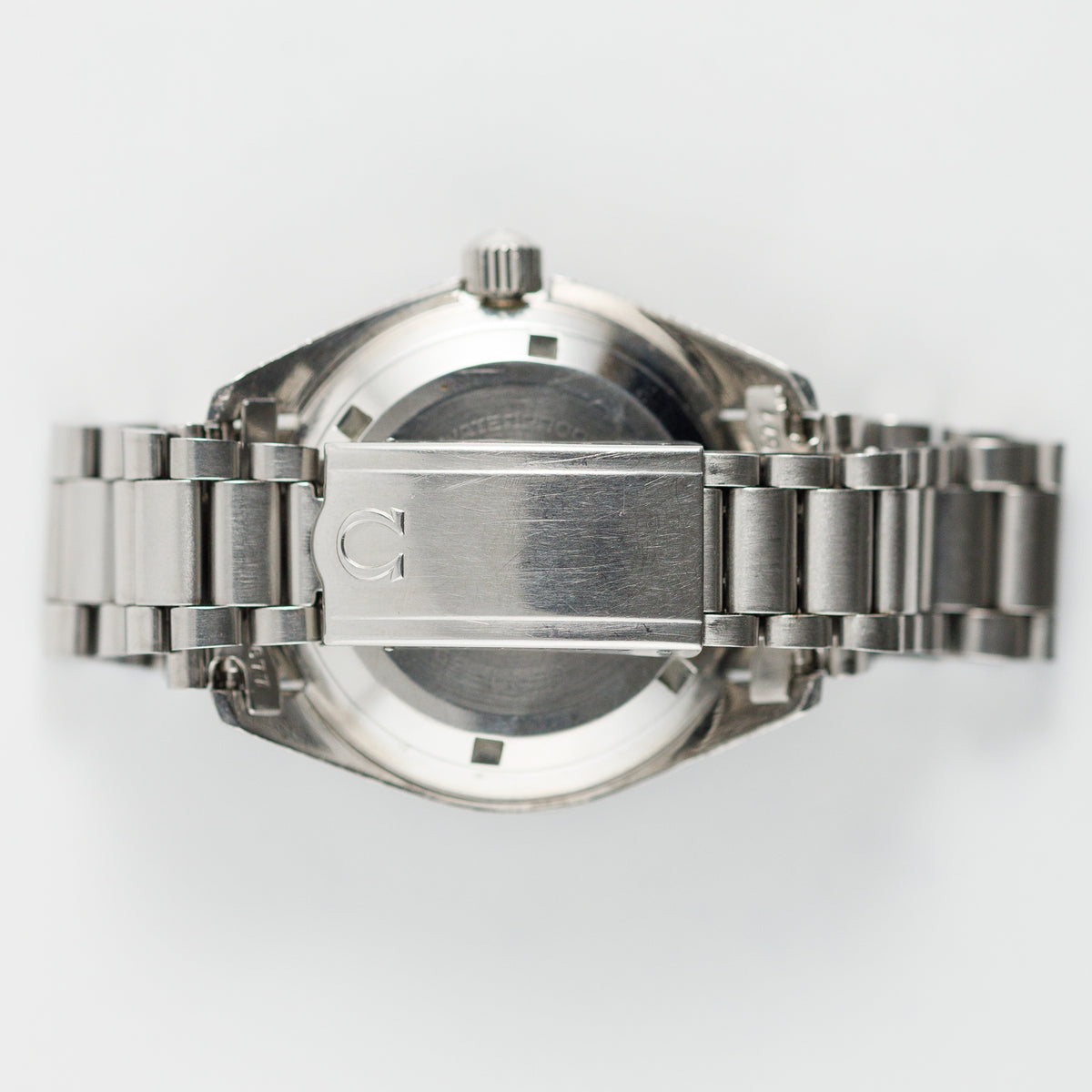 OMEGA Seamaster300 Ref.166.024
