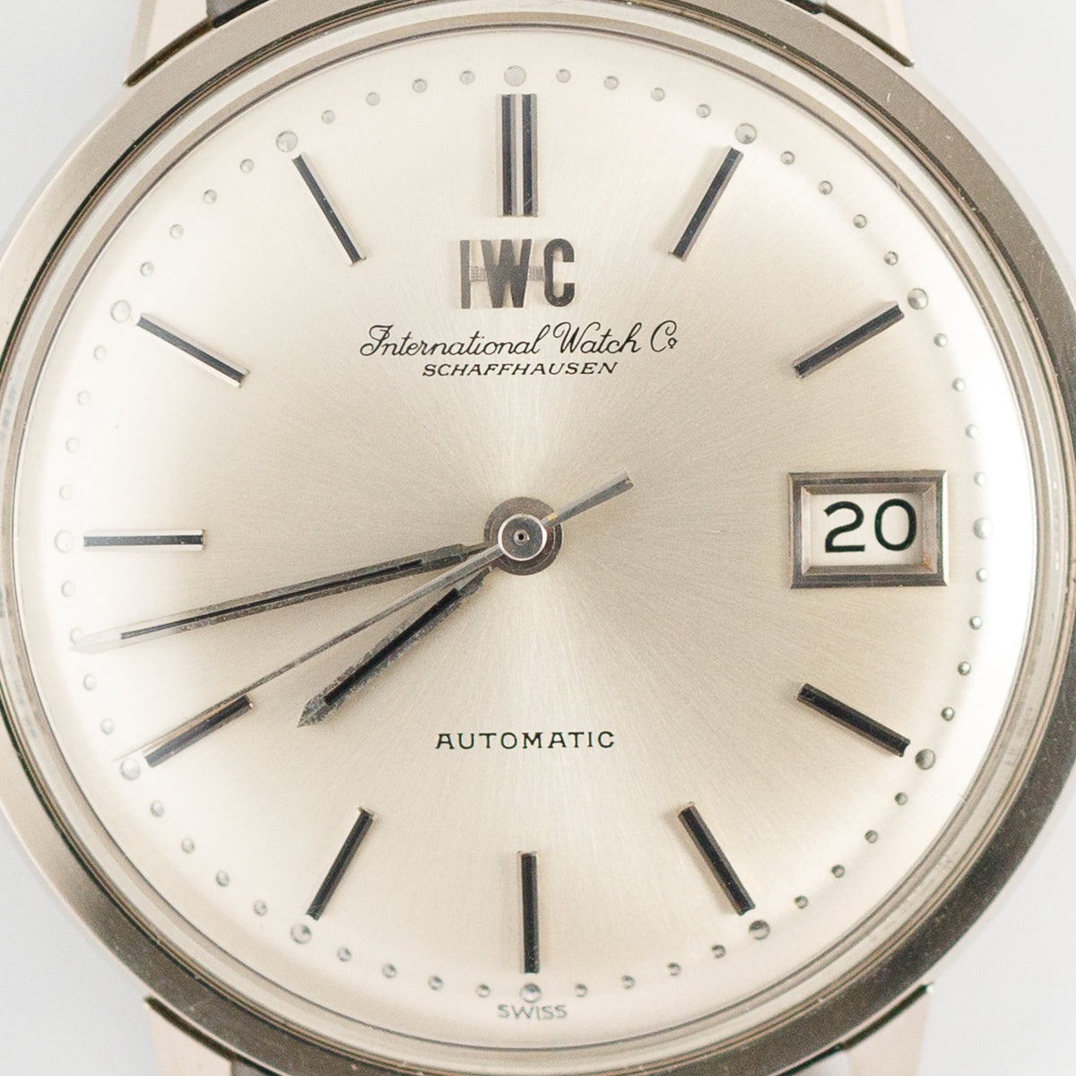 IWC