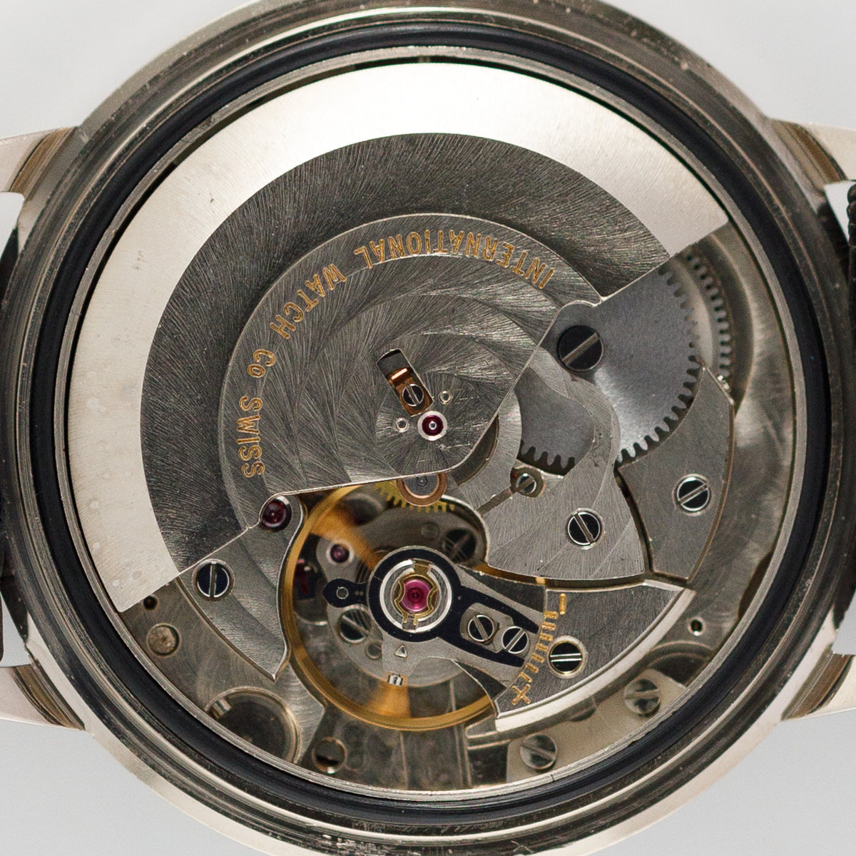 IWC