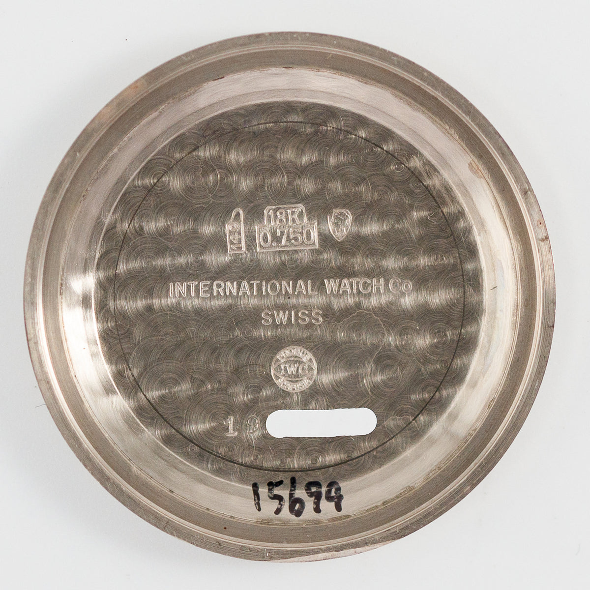 IWC