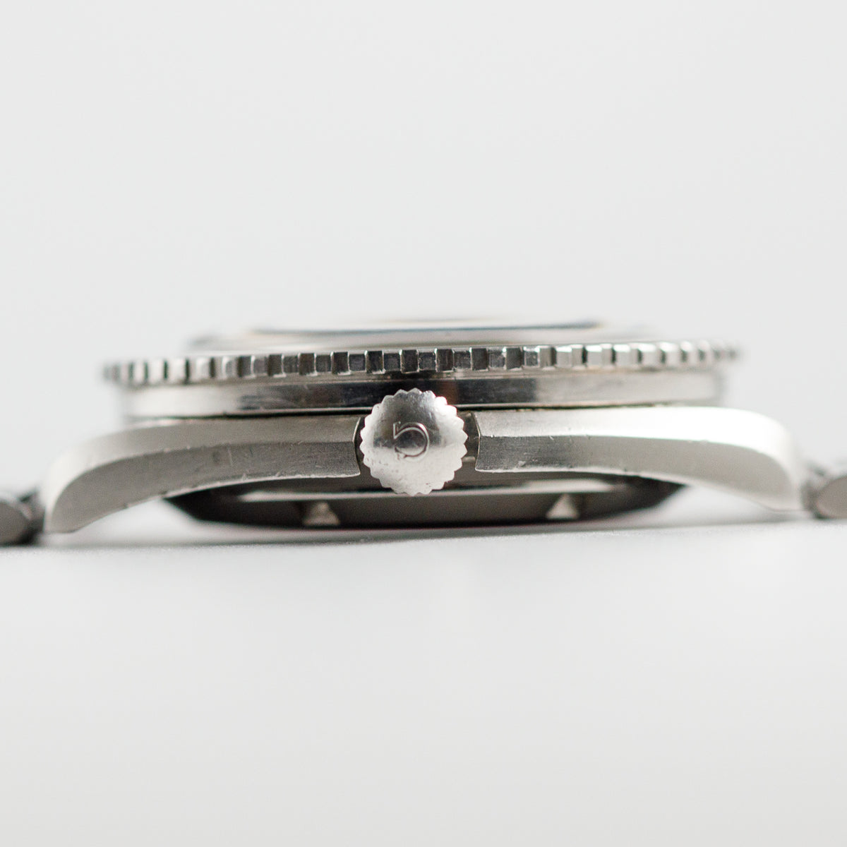 OMEGA Seamaster300 Ref.166.024
