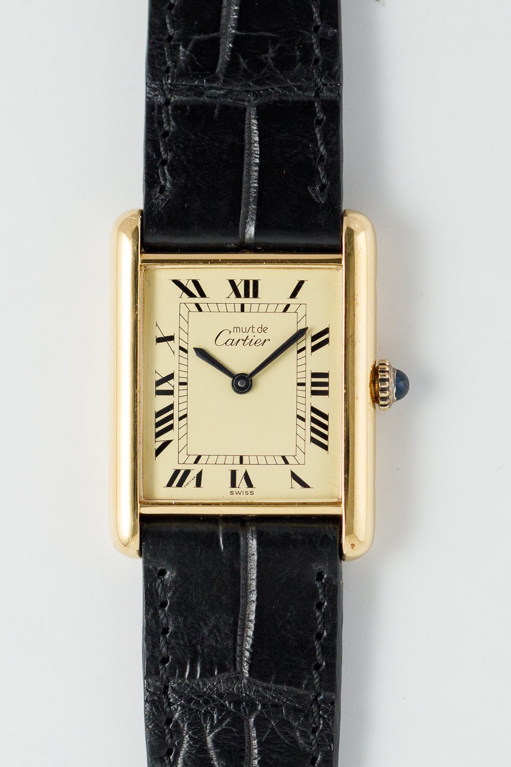 CARTIER LM