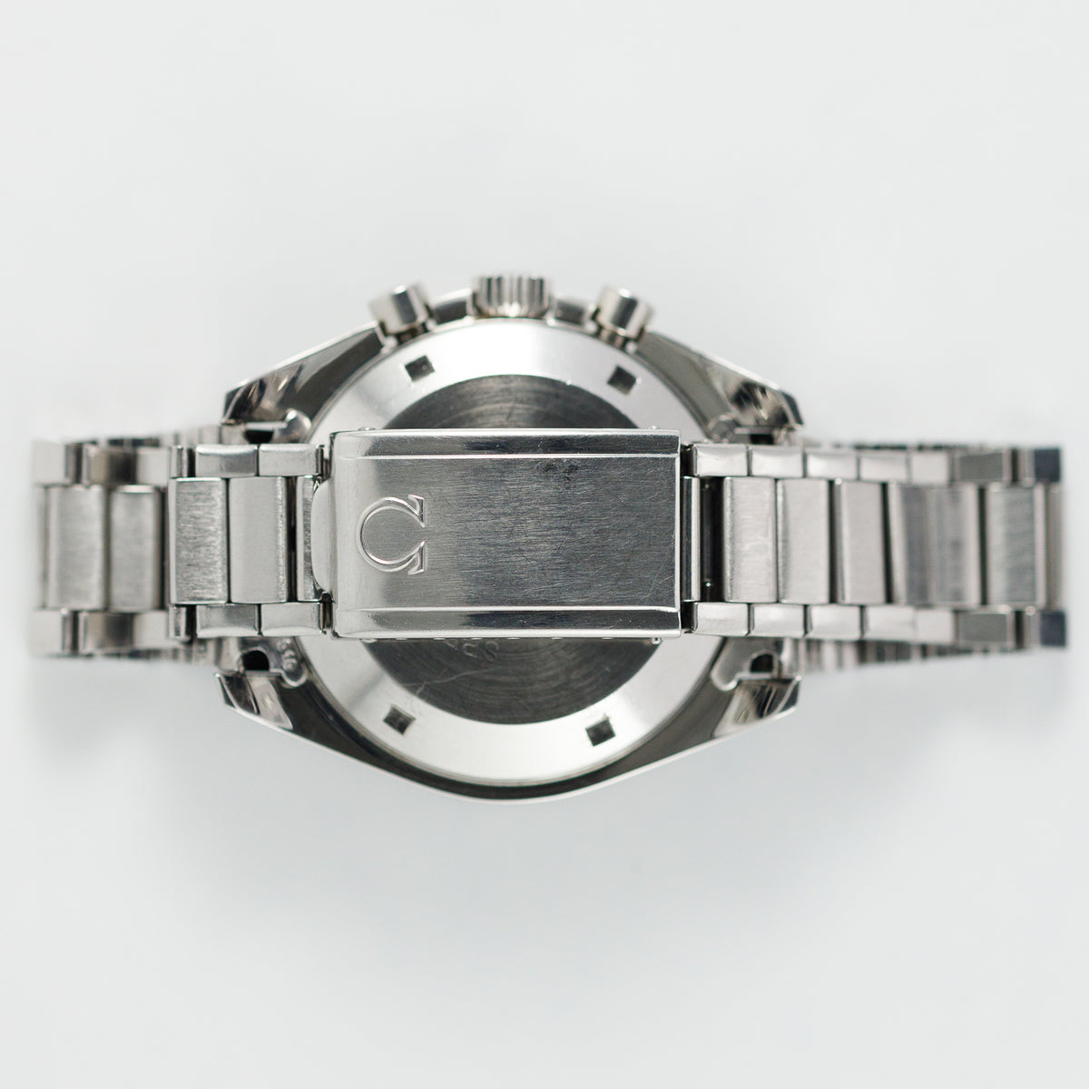 OMEGA SPEEDMASTER Ref.145.022 4th Transitional Model