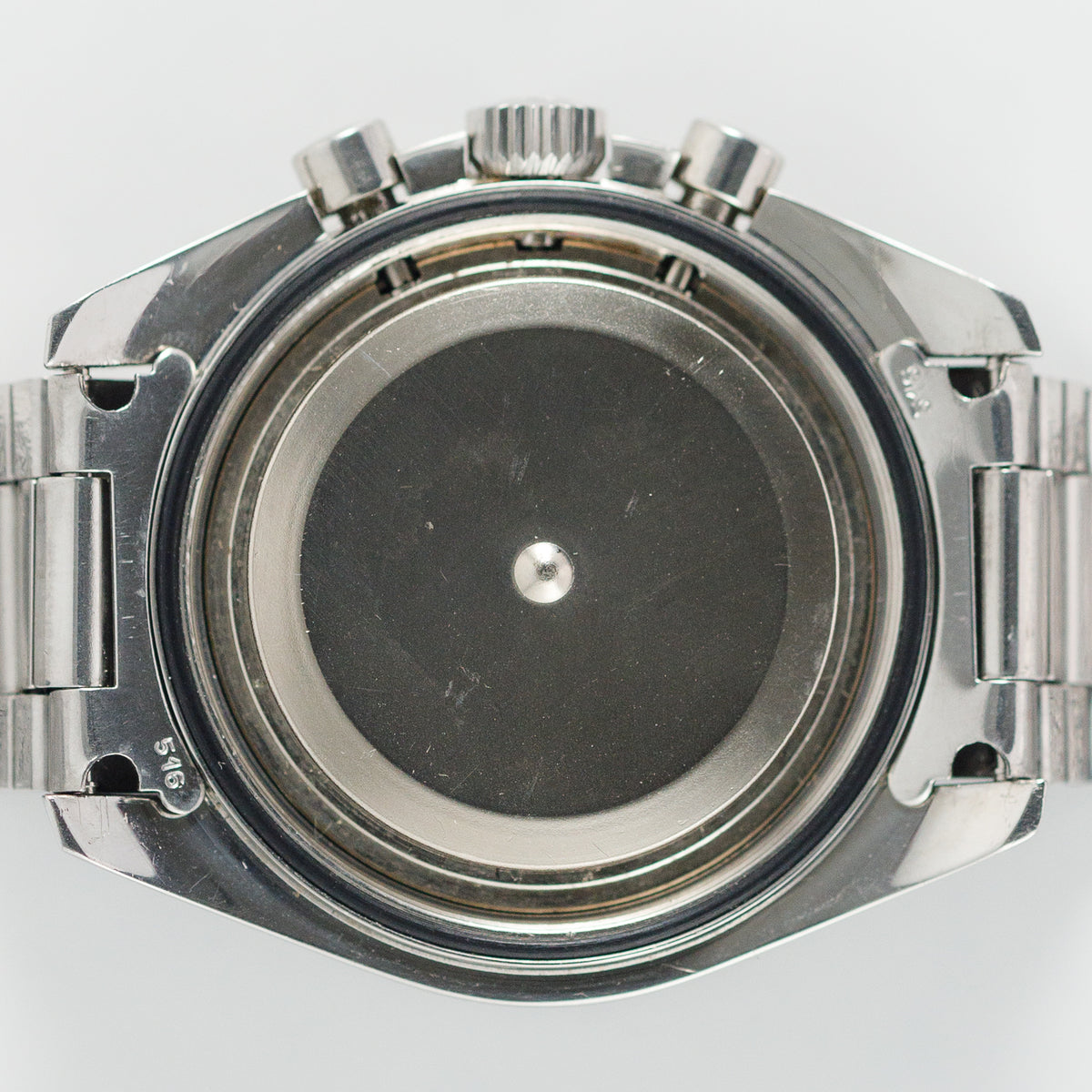 OMEGA SPEEDMASTER Ref.145.022 4th Transitional Model