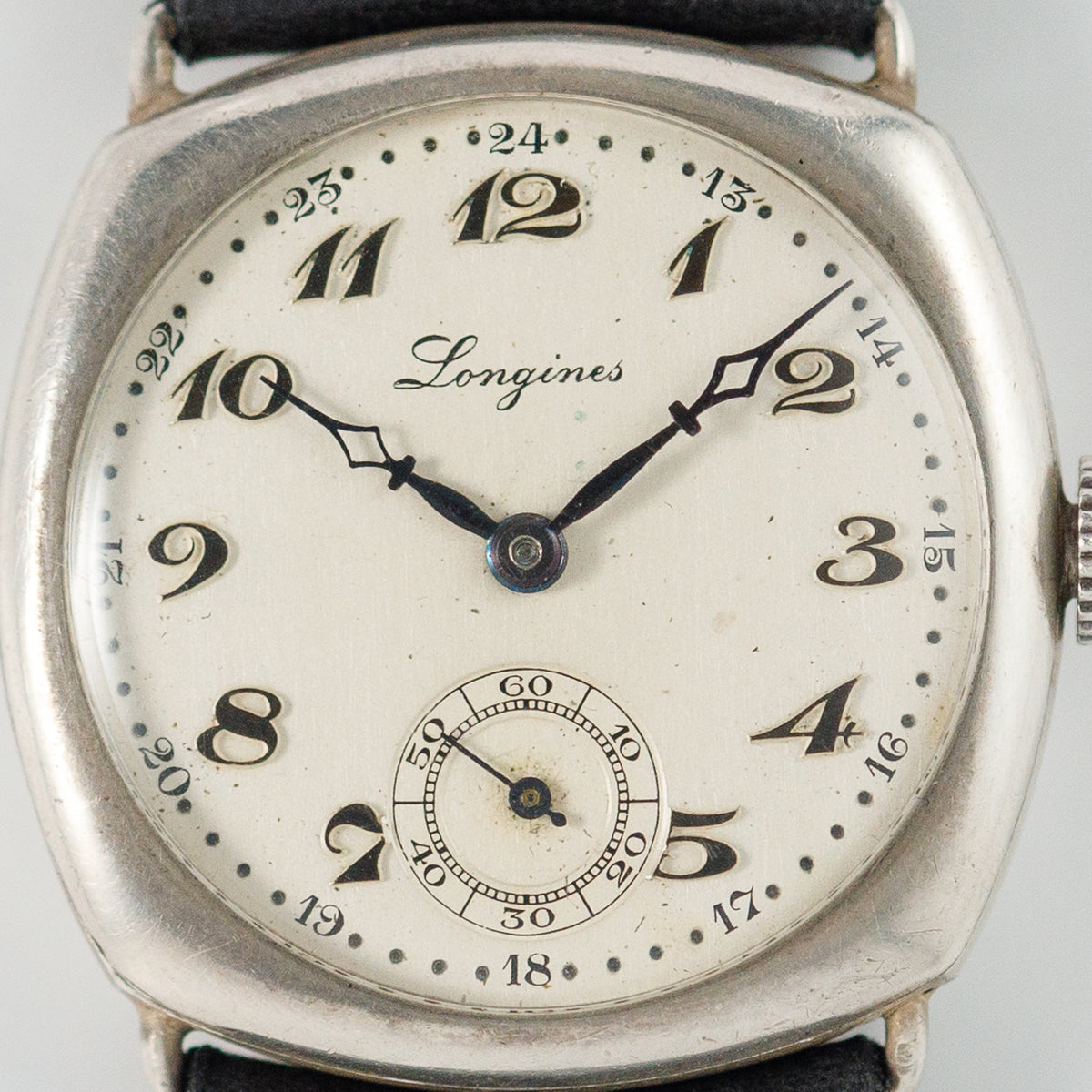 LONGINES