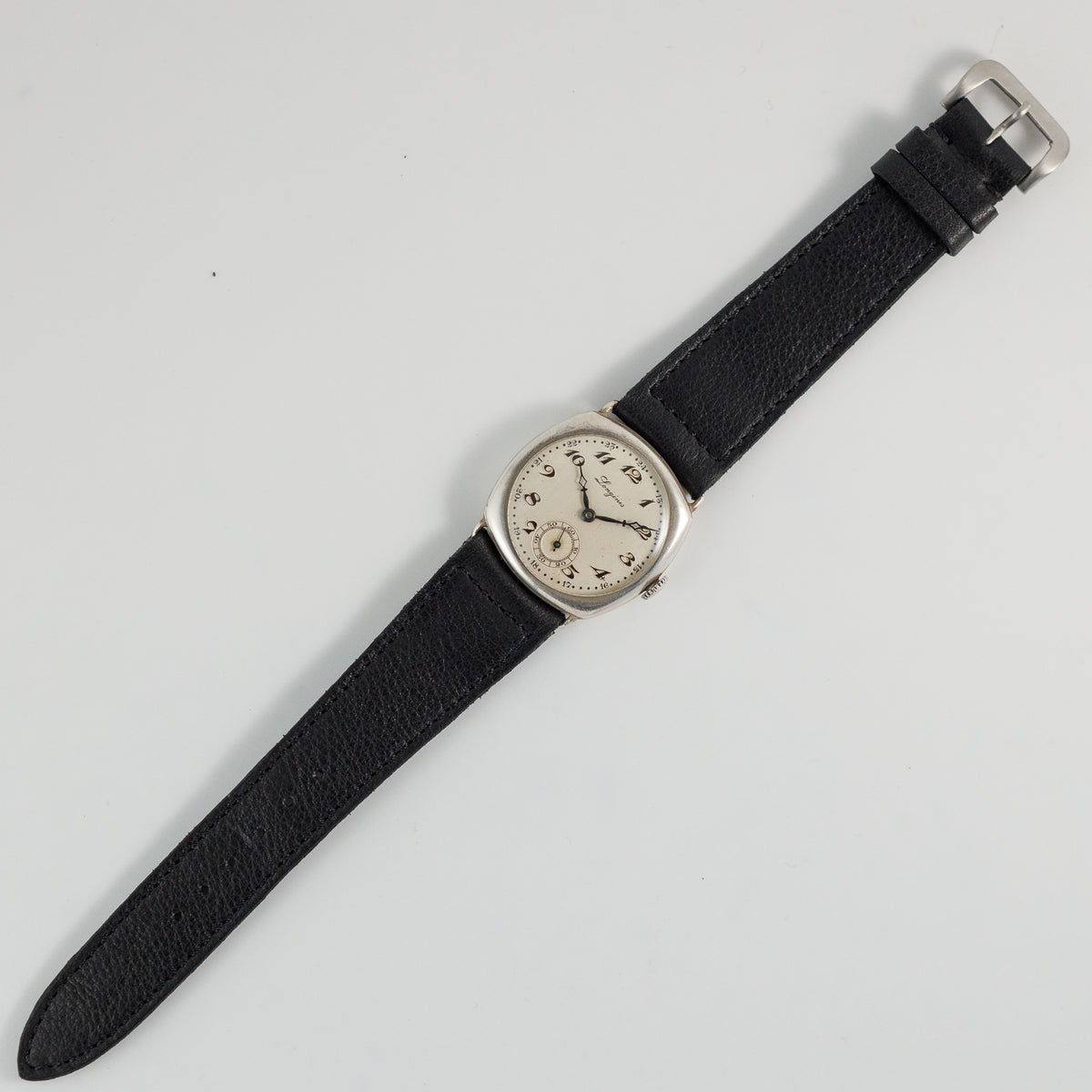 LONGINES