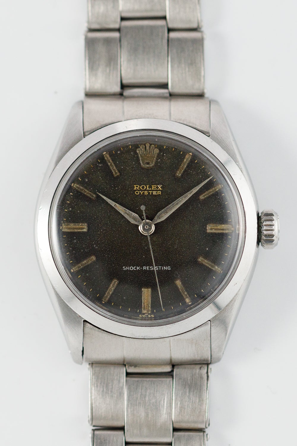 ROLEX OYSTER Ref.6420