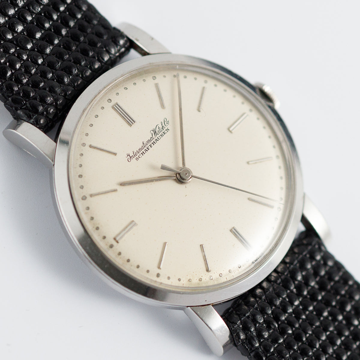 IWC