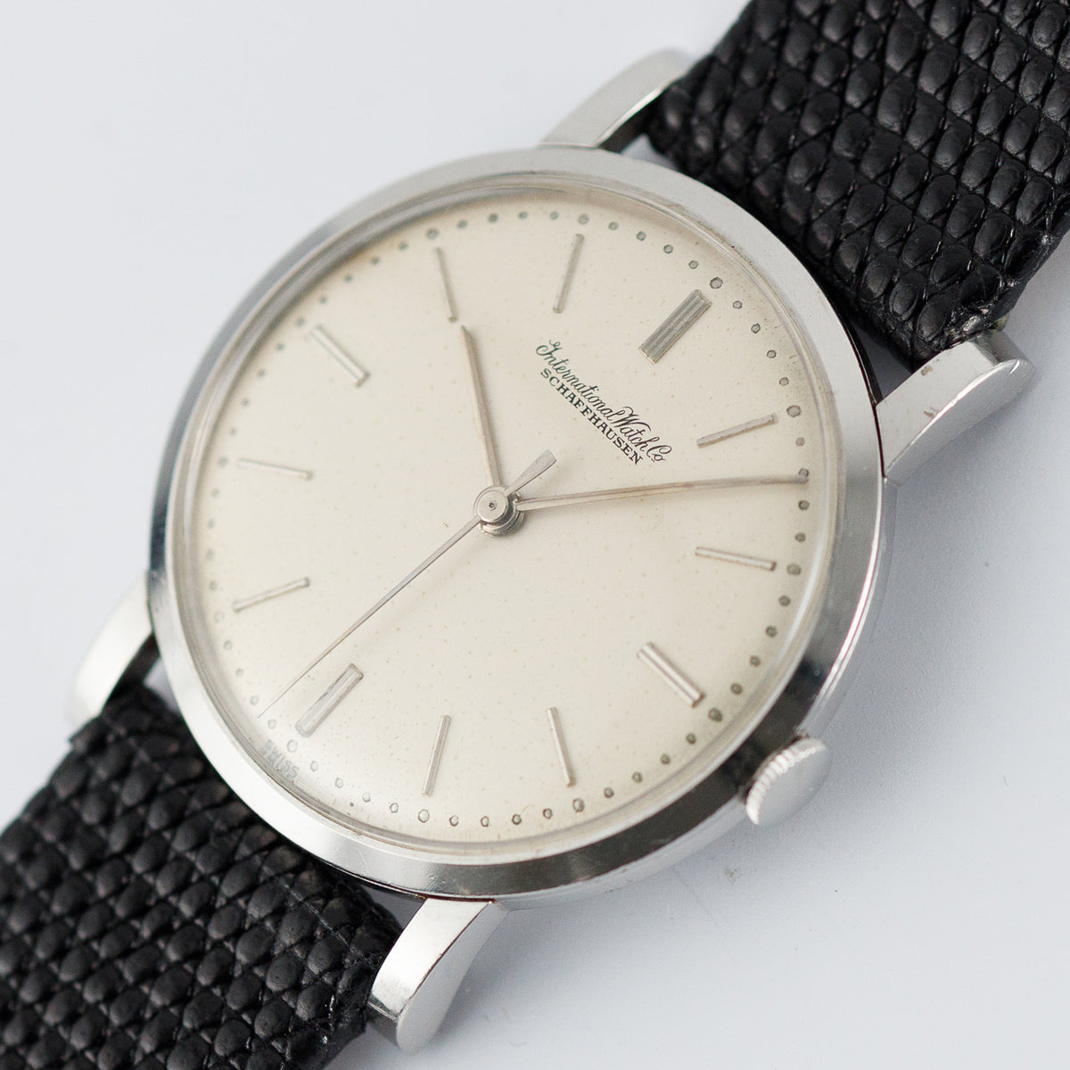 IWC