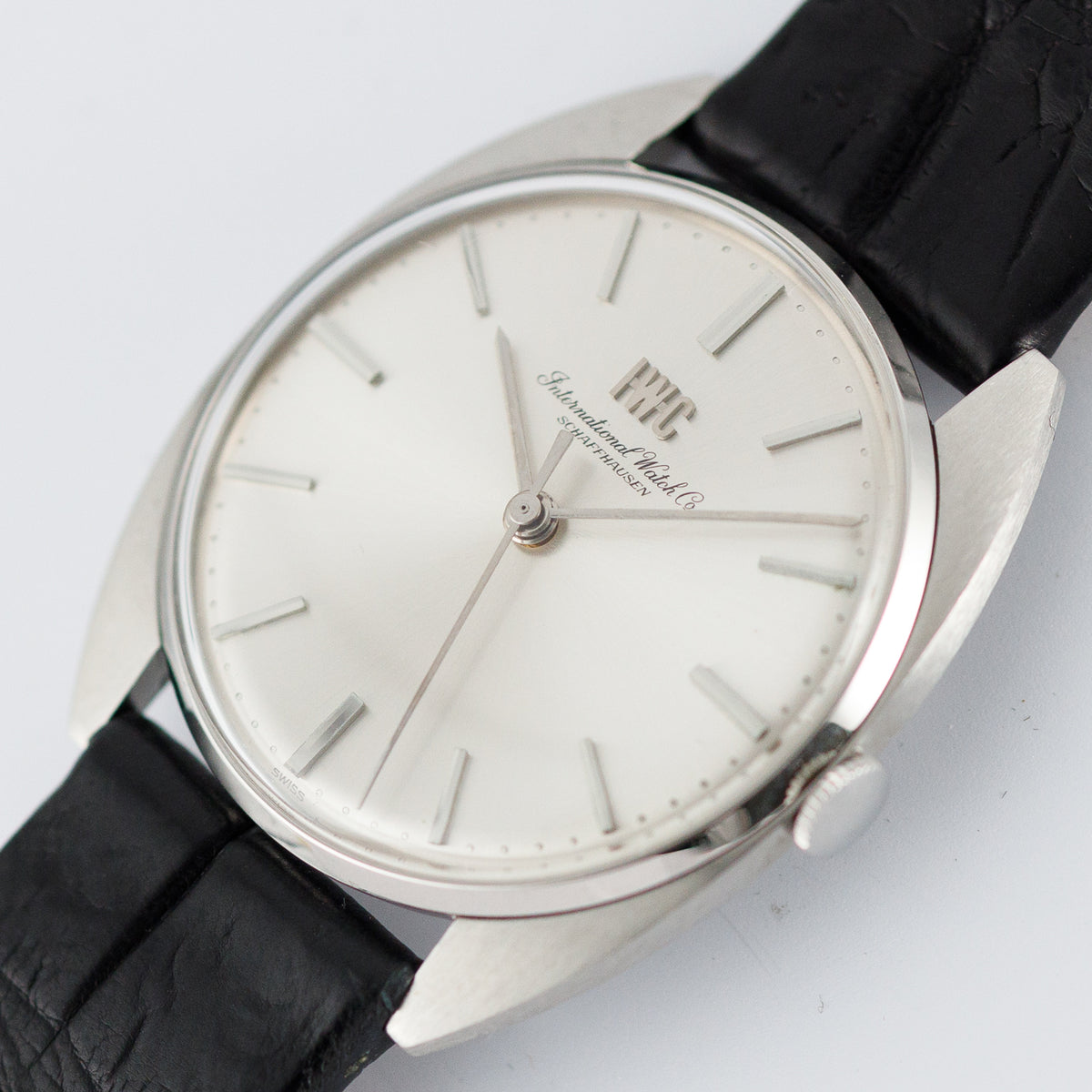 IWC C-Line Case