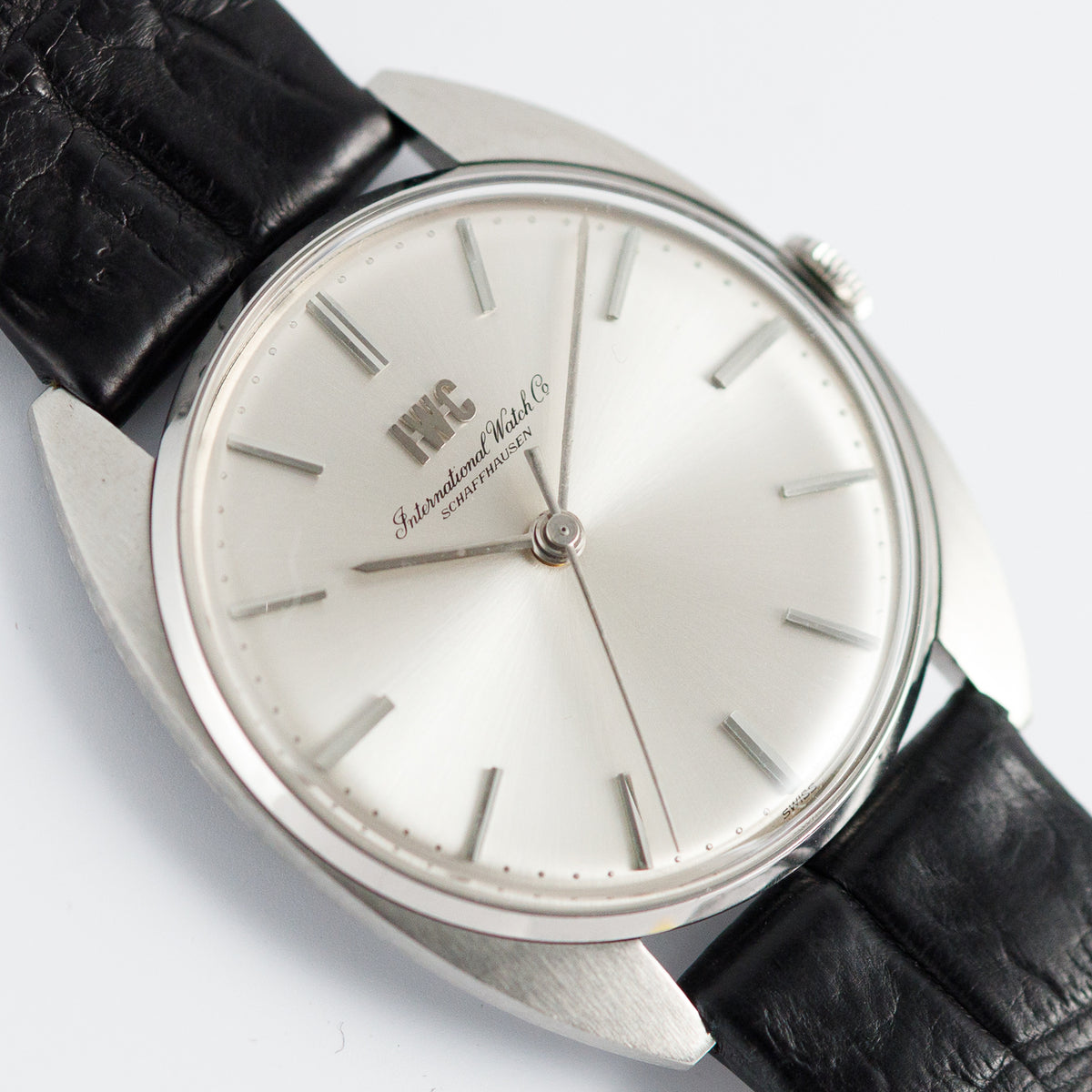 IWC C-Line Case
