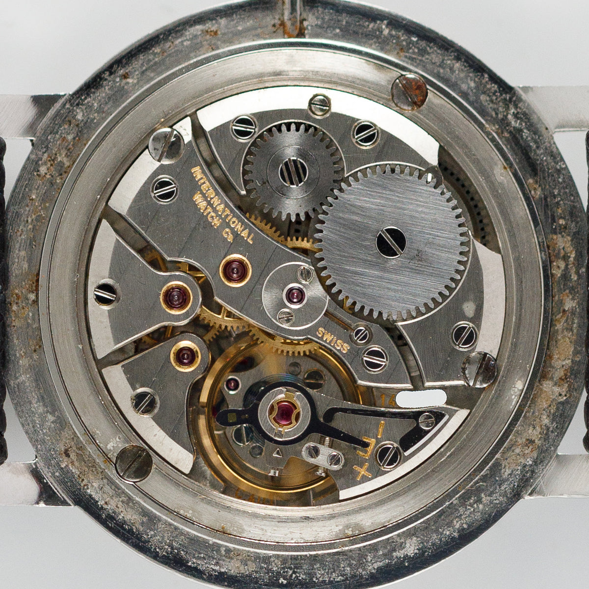 IWC
