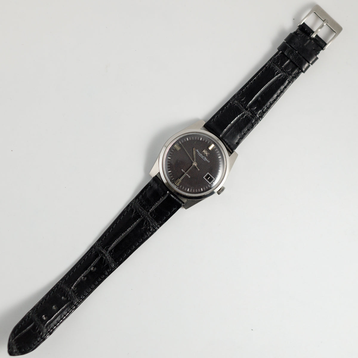 IWC