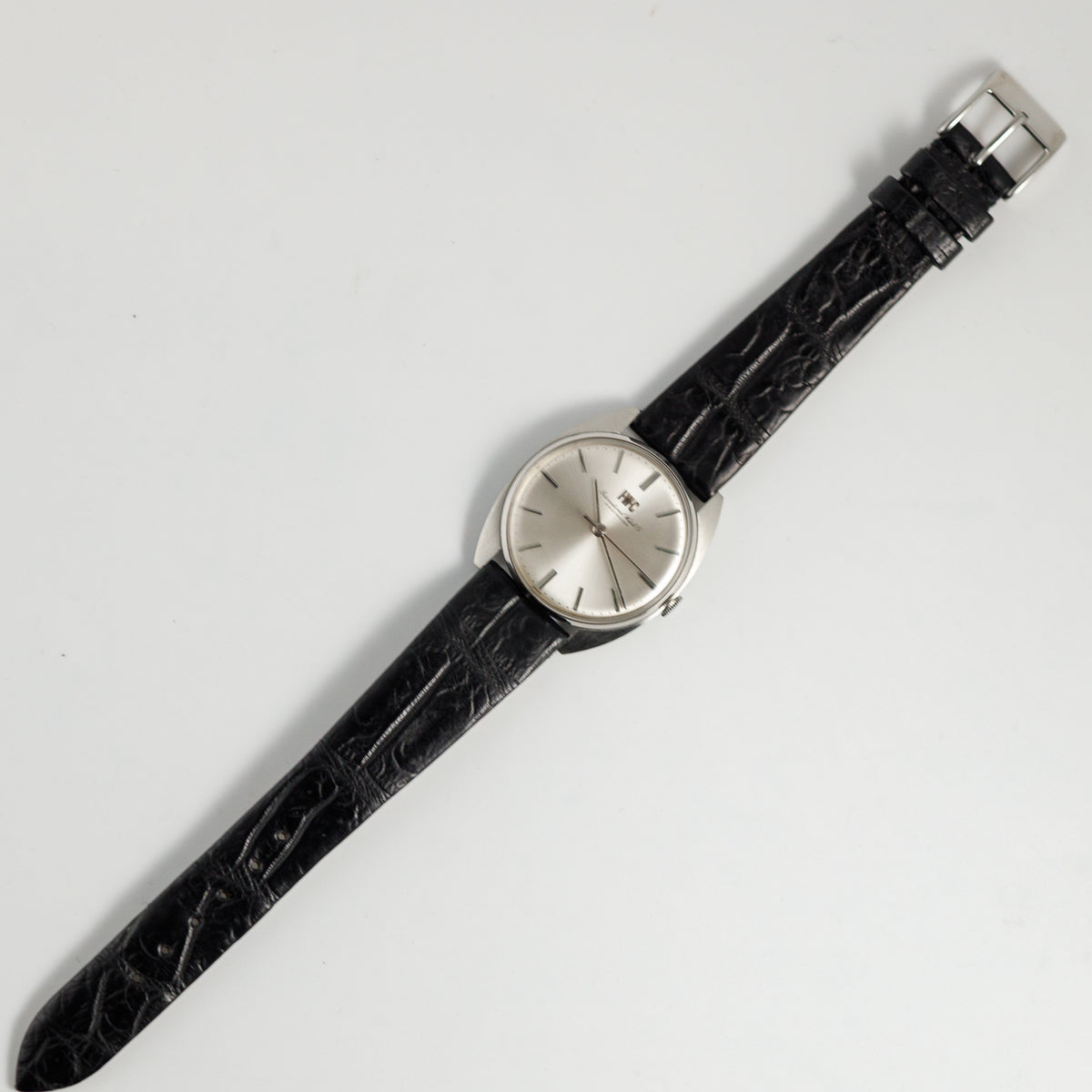 IWC C-Line Case