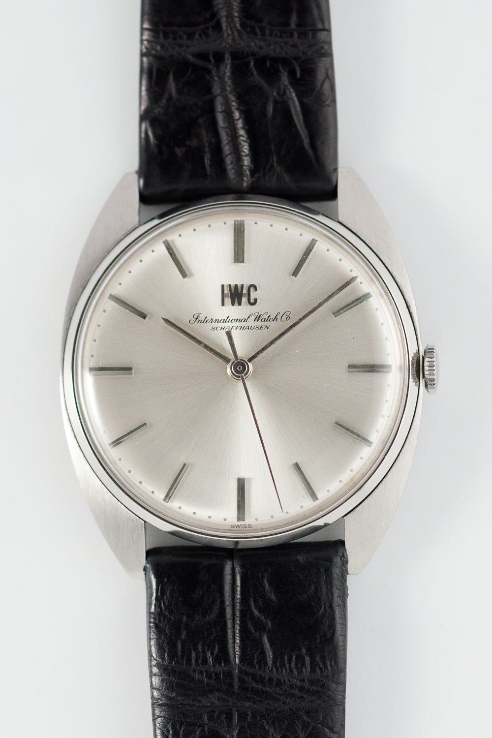 IWC C-Line Case