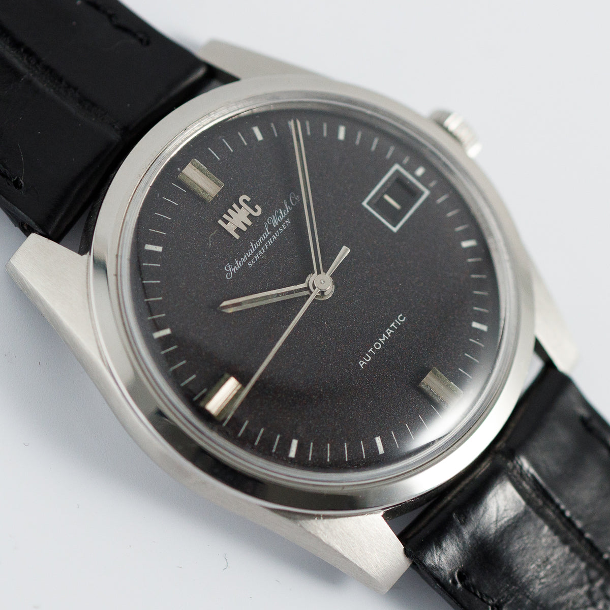 IWC