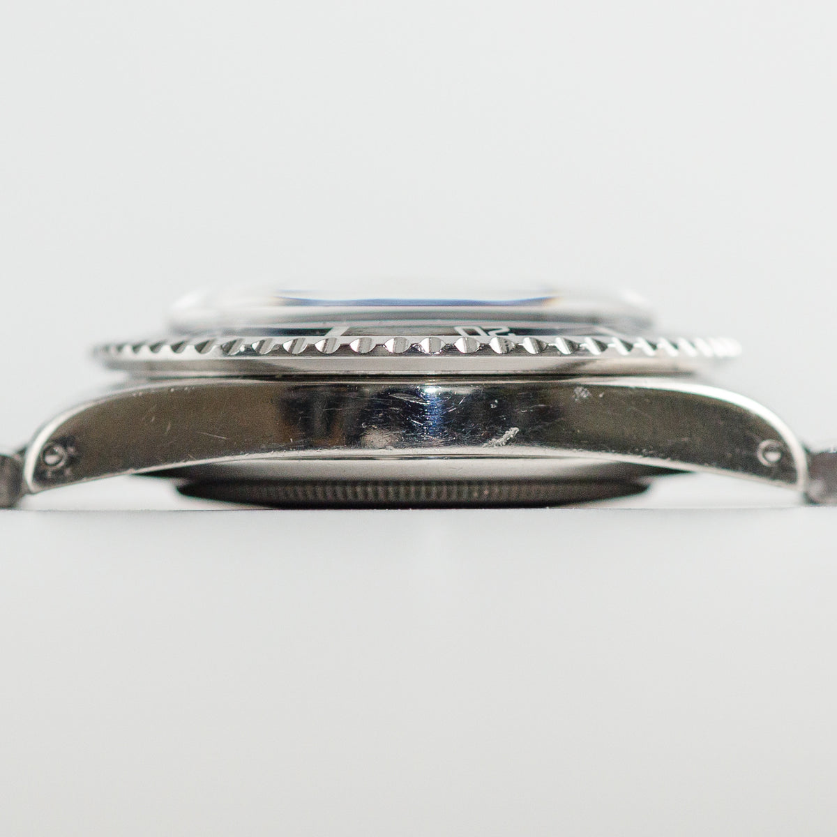 ROLEX SUBMARINER Ref.5513 Matte Mark Ⅱ  FT First