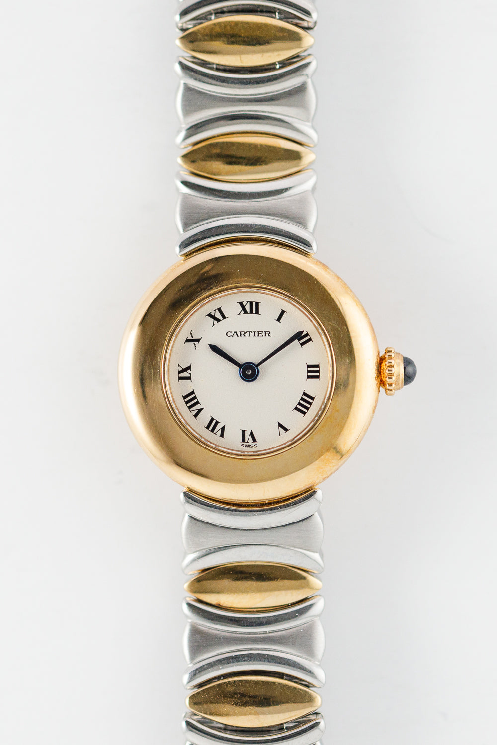 CARTIER SM Colisee Belle Epoque